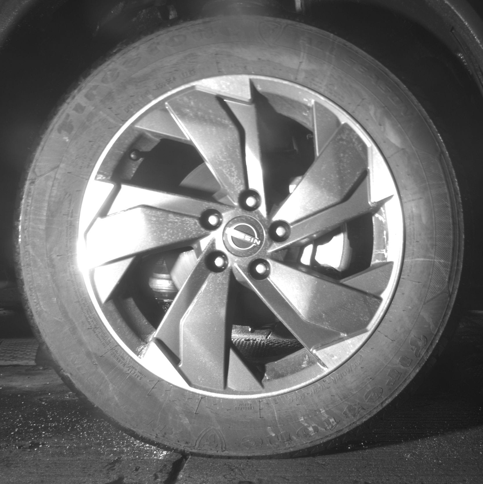 Thumbnail: 2025 Nissan Rogue - 10