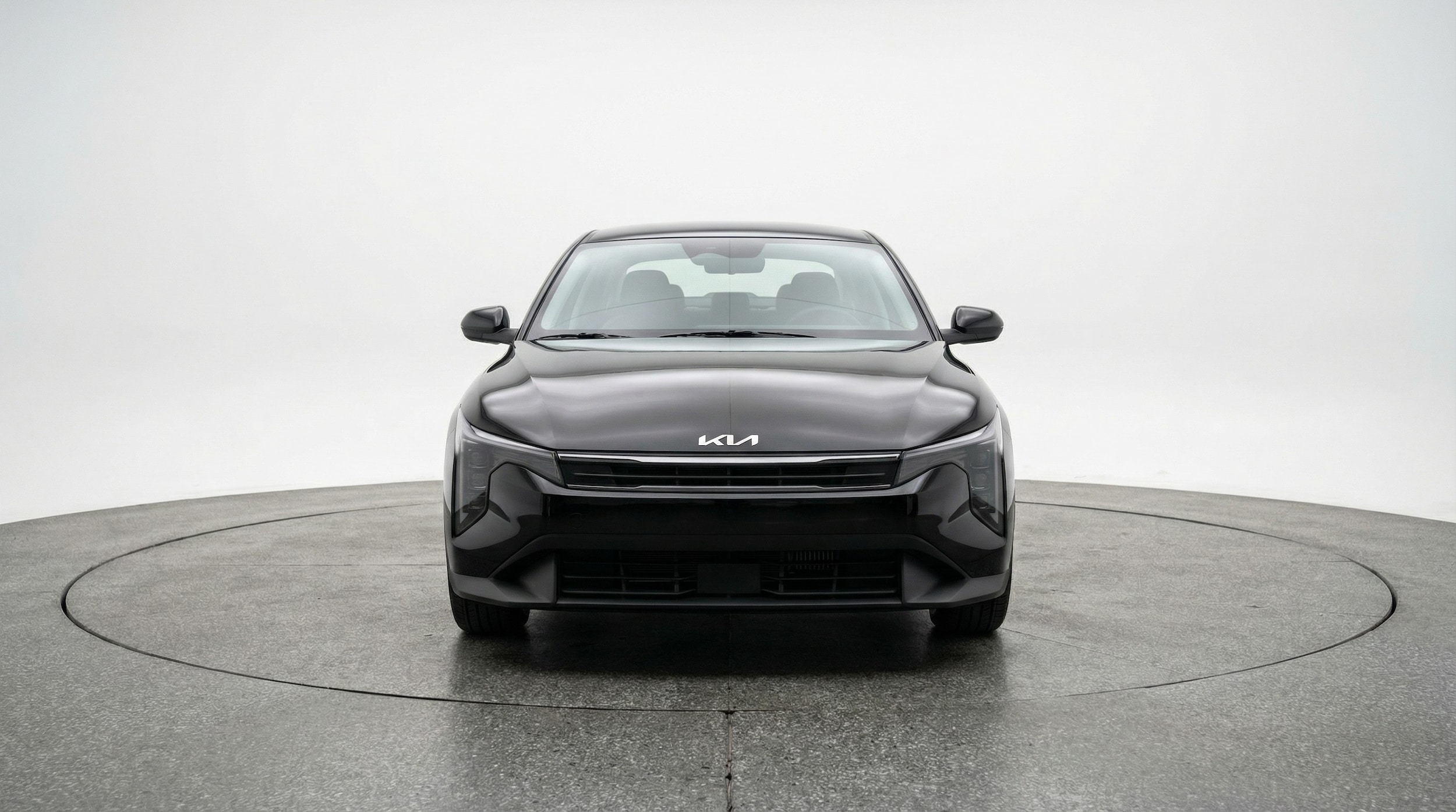 Thumbnail: 2025 Kia K4 - 2