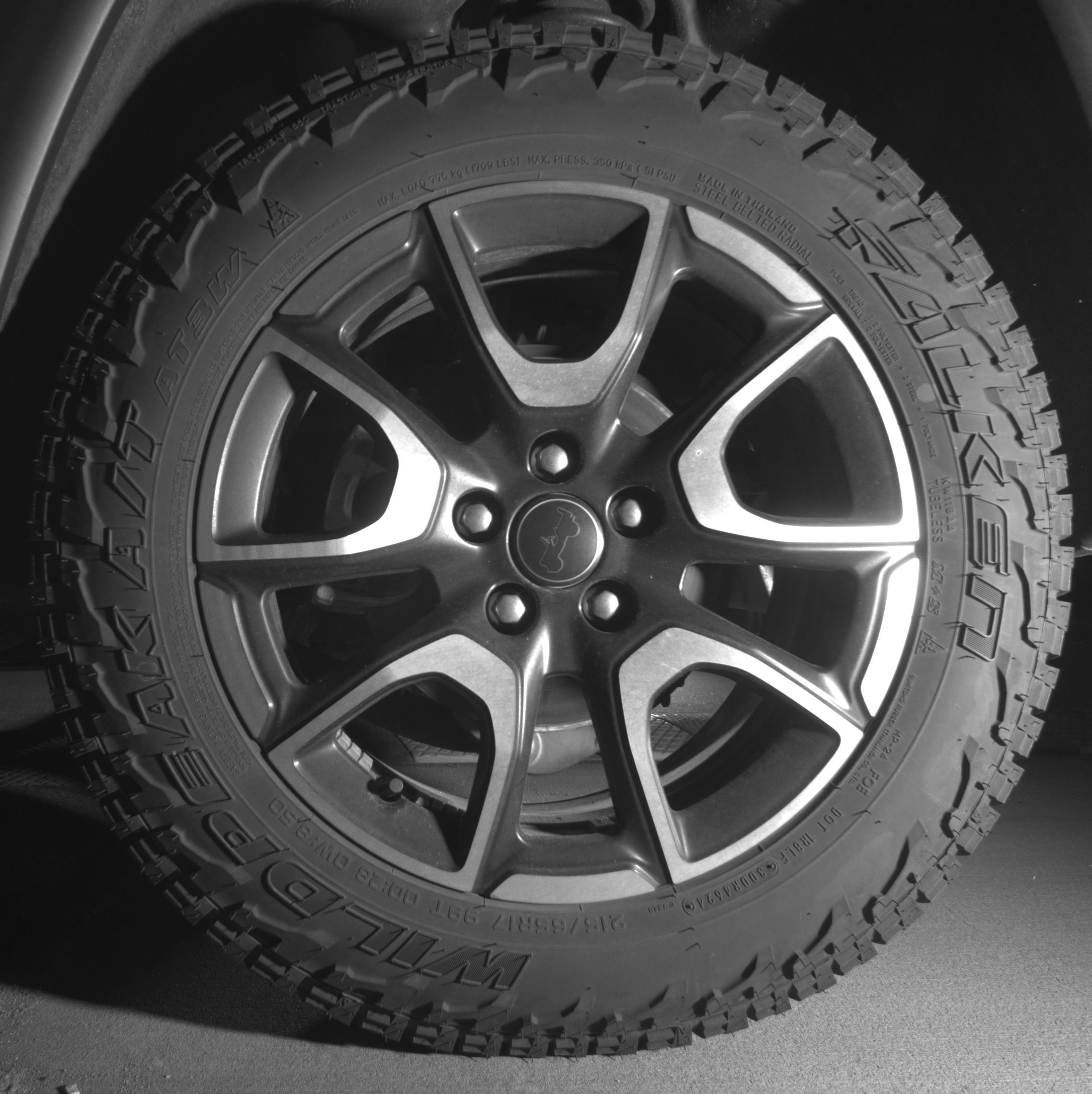 Thumbnail: 2025 Jeep Compass - 11