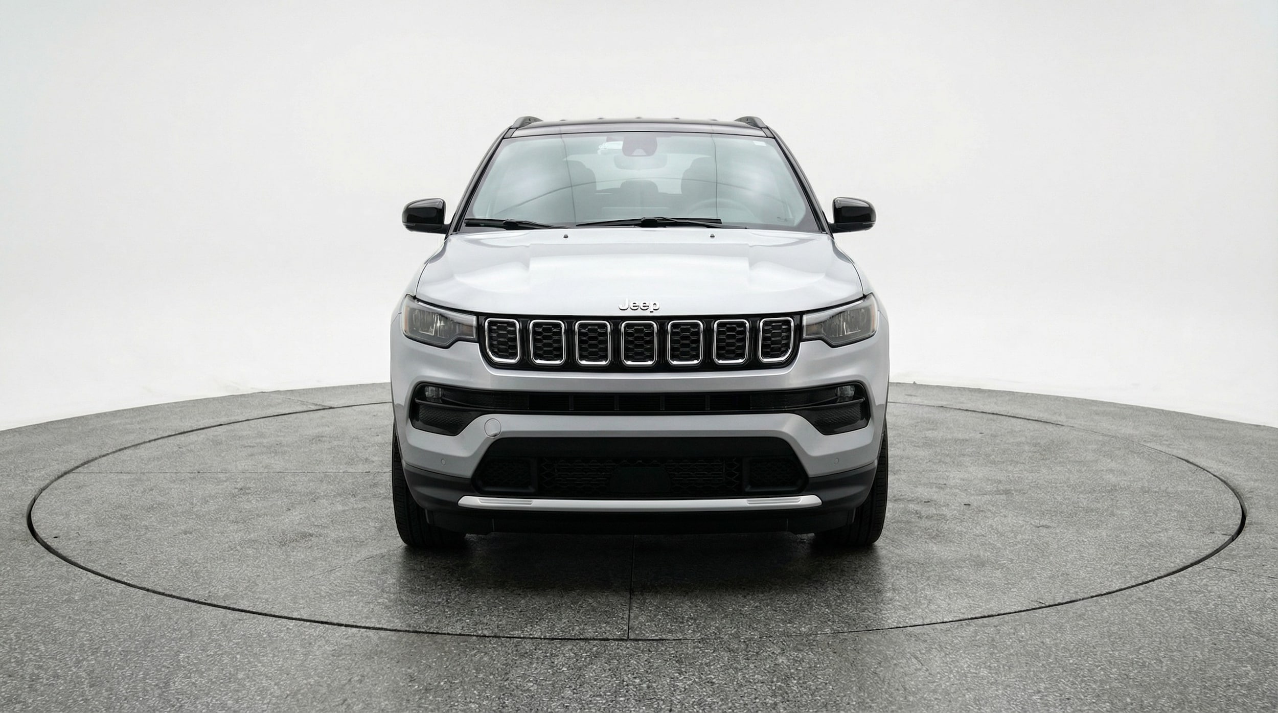 Thumbnail: 2025 Jeep Compass - 2