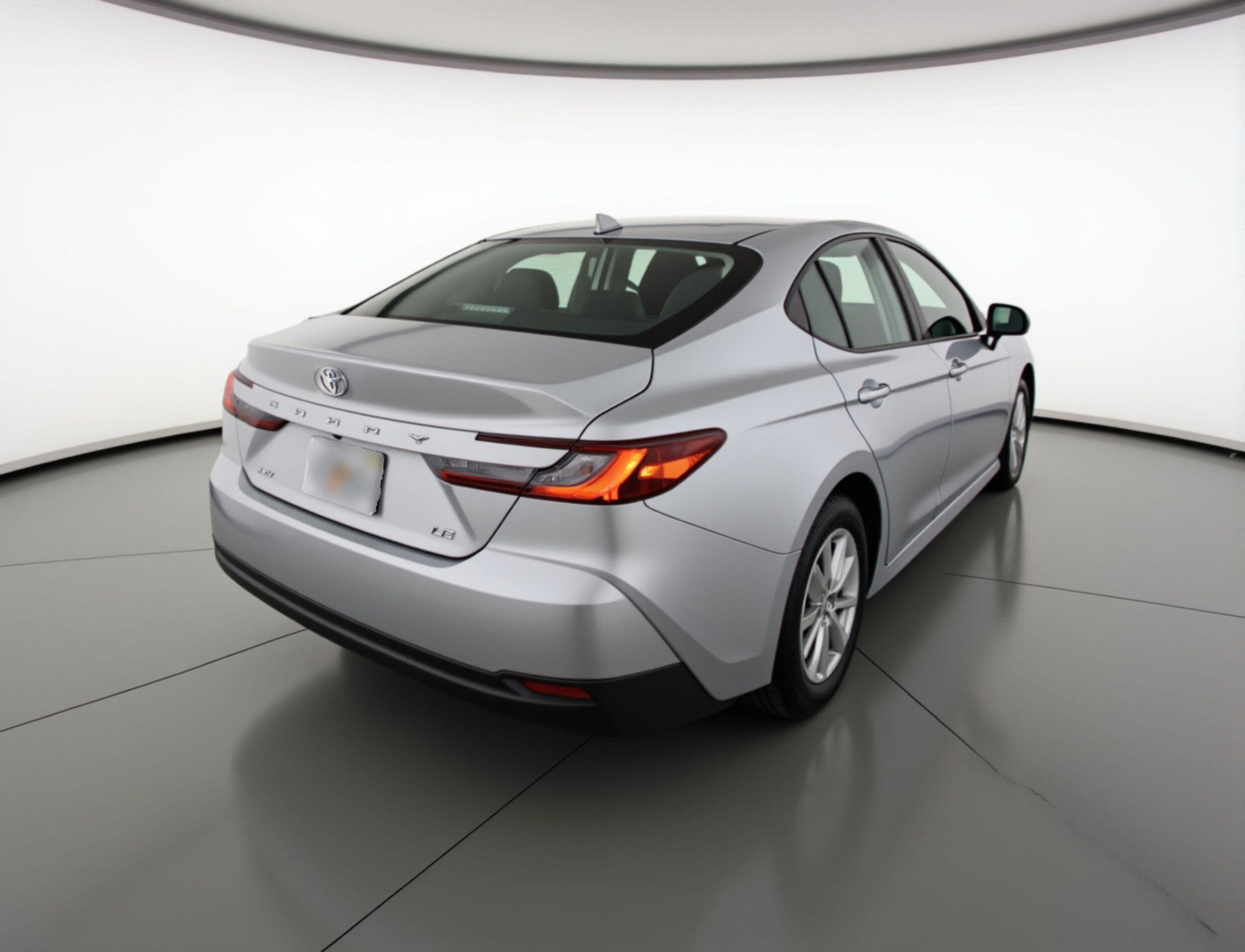 Thumbnail: 2025 Toyota Camry - 7