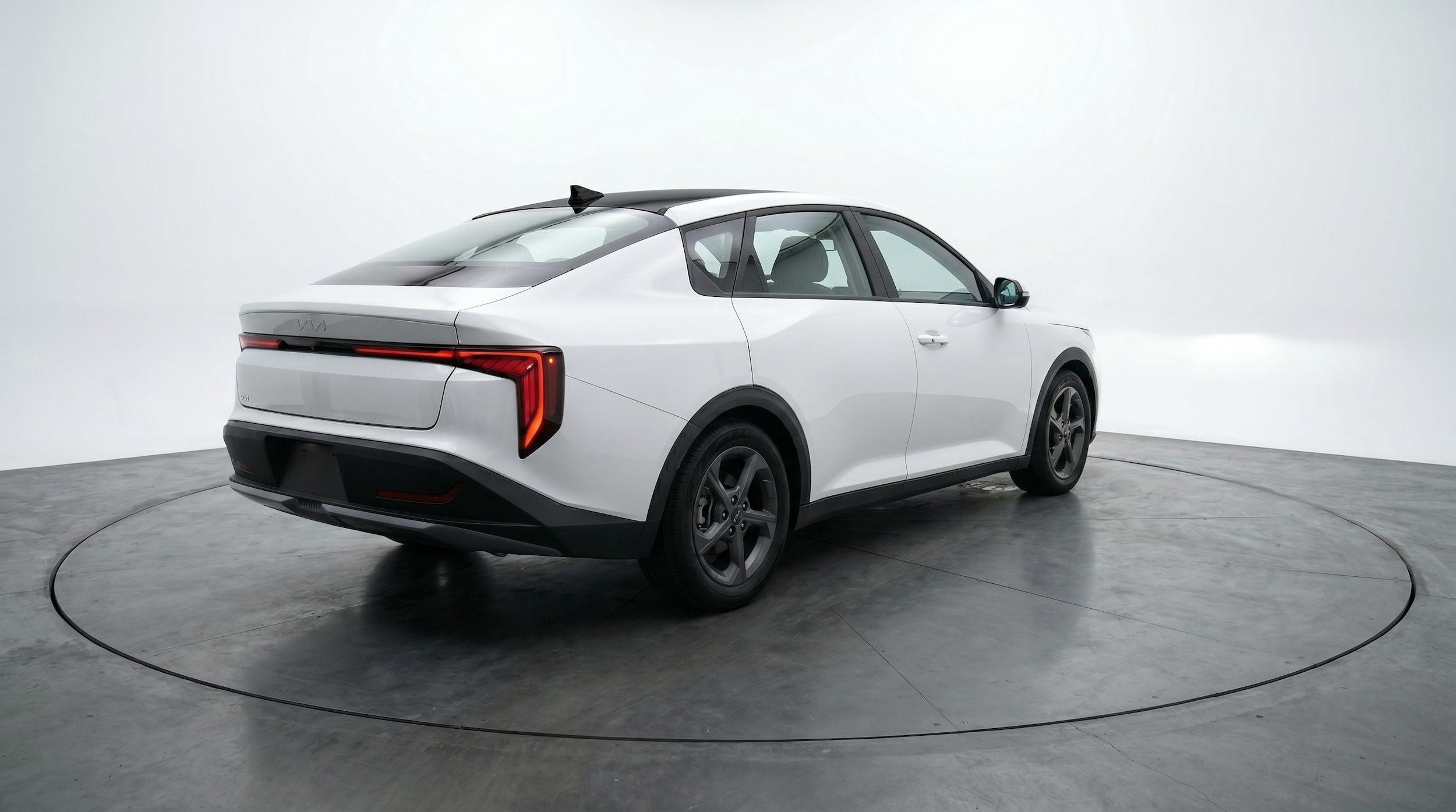 Thumbnail: 2025 Kia K4 - 7
