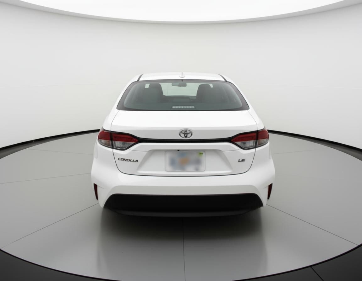 Thumbnail: 2025 Toyota Corolla - 6