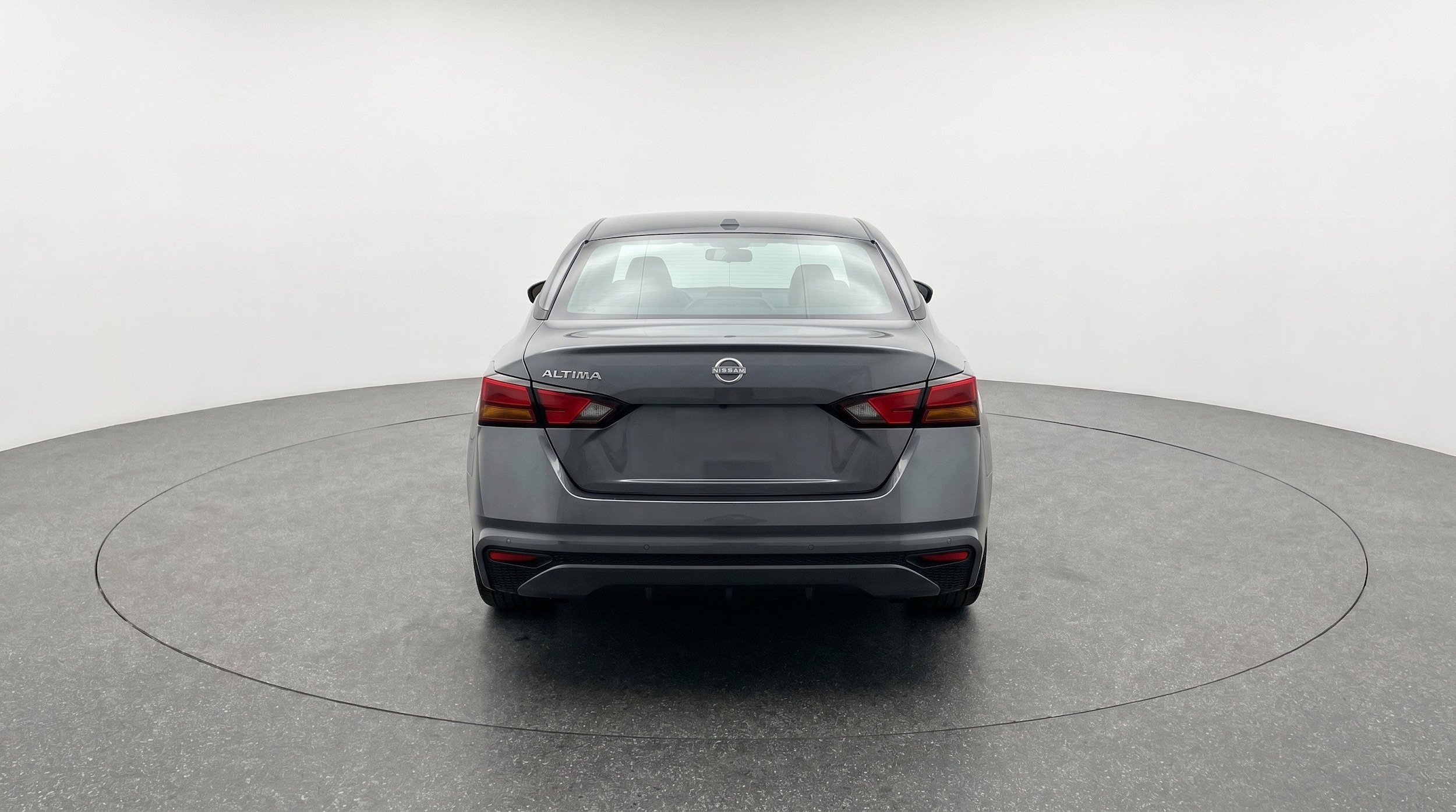 Thumbnail: 2026 Nissan Altima - 7