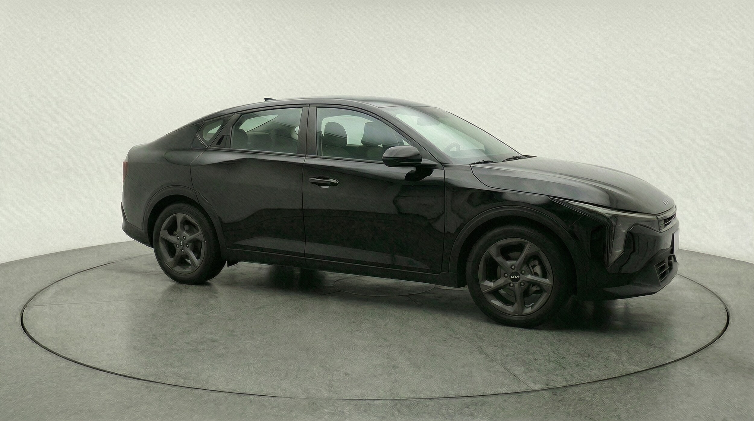 Thumbnail: 2025 Kia K4 - 1