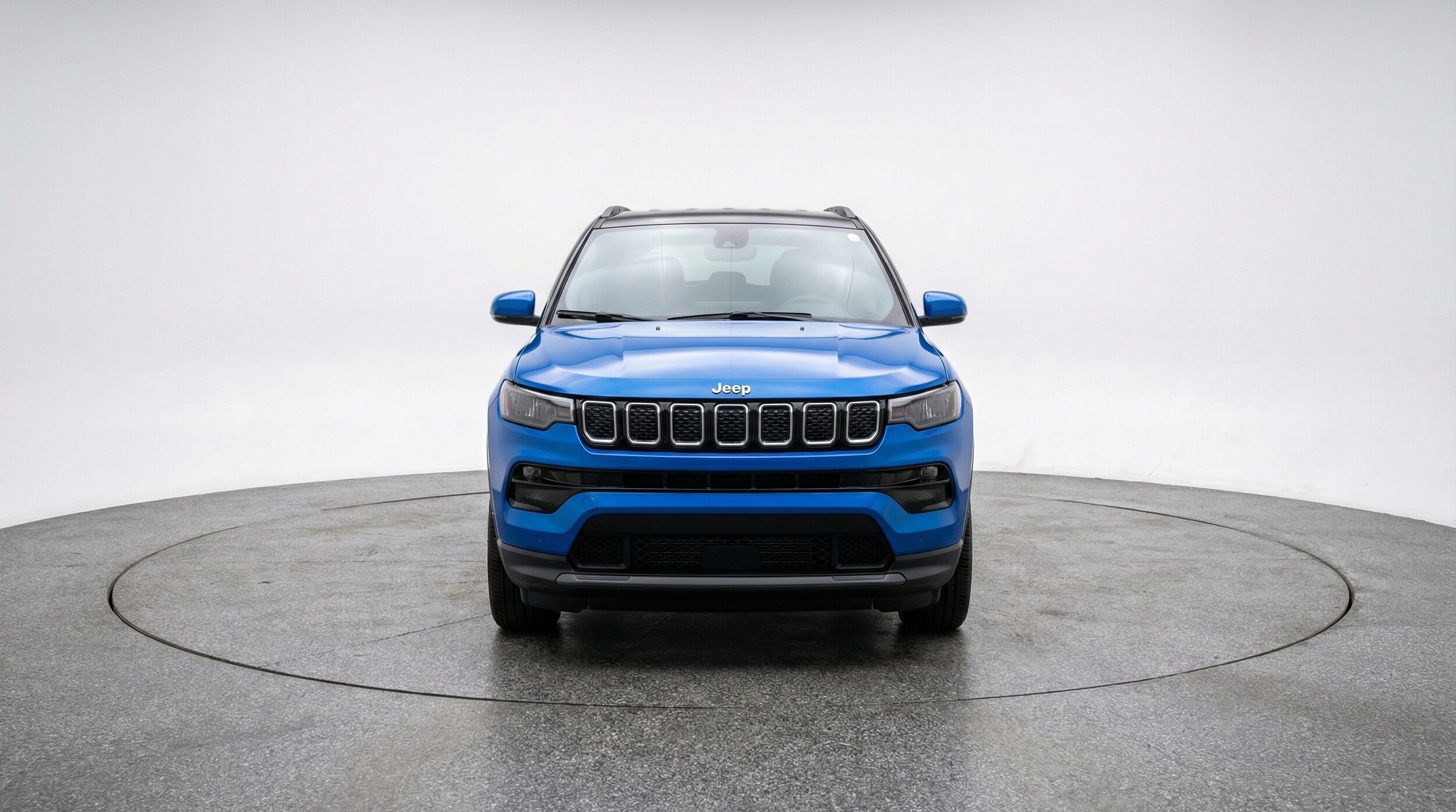 Thumbnail: 2025 Jeep Compass - 2