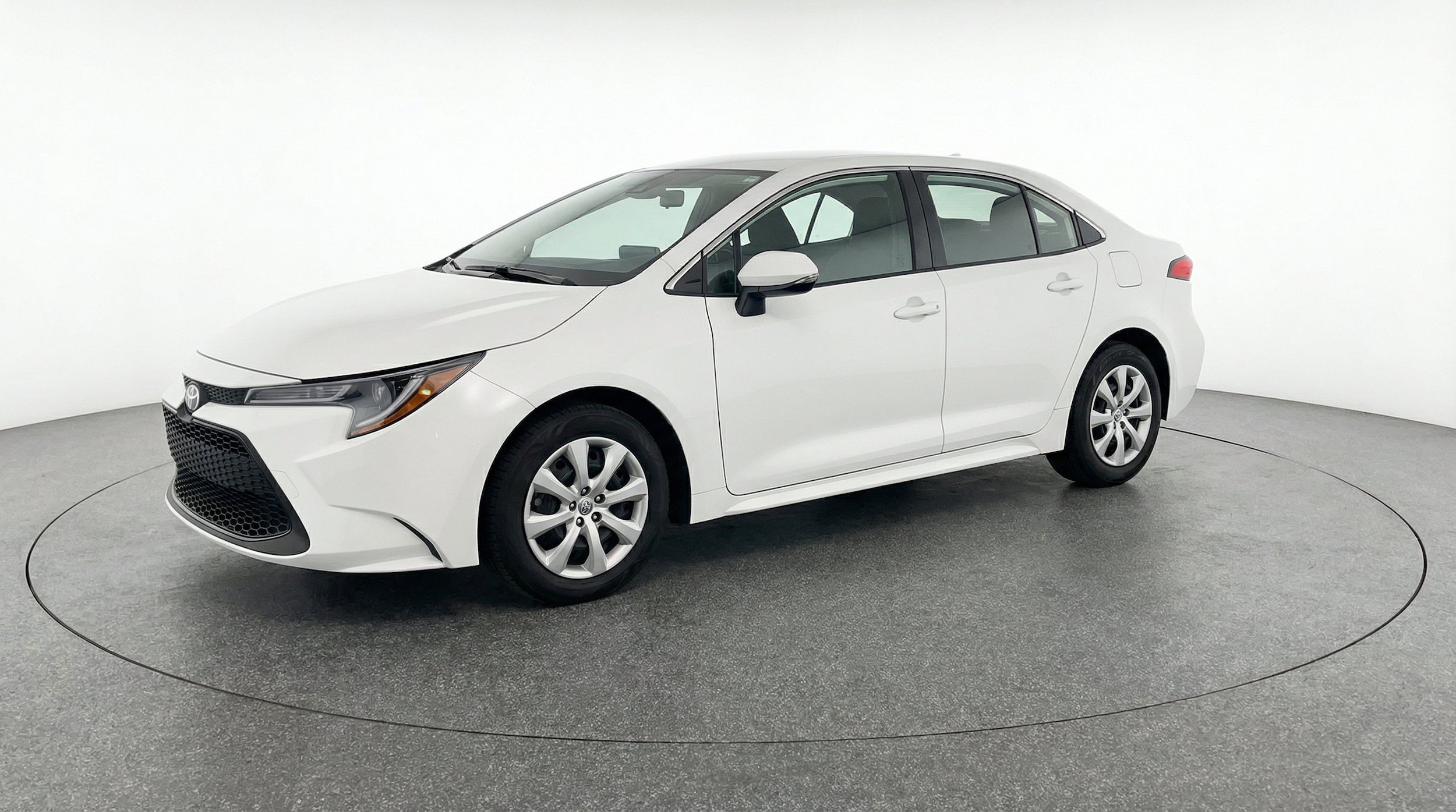 Thumbnail: 2025 Toyota Corolla - 3