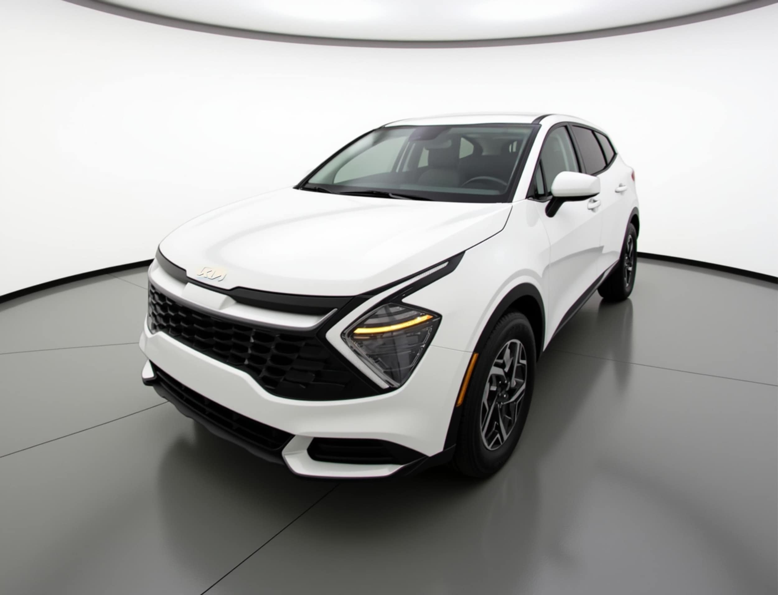 Thumbnail: 2025 Kia Sportage - 3