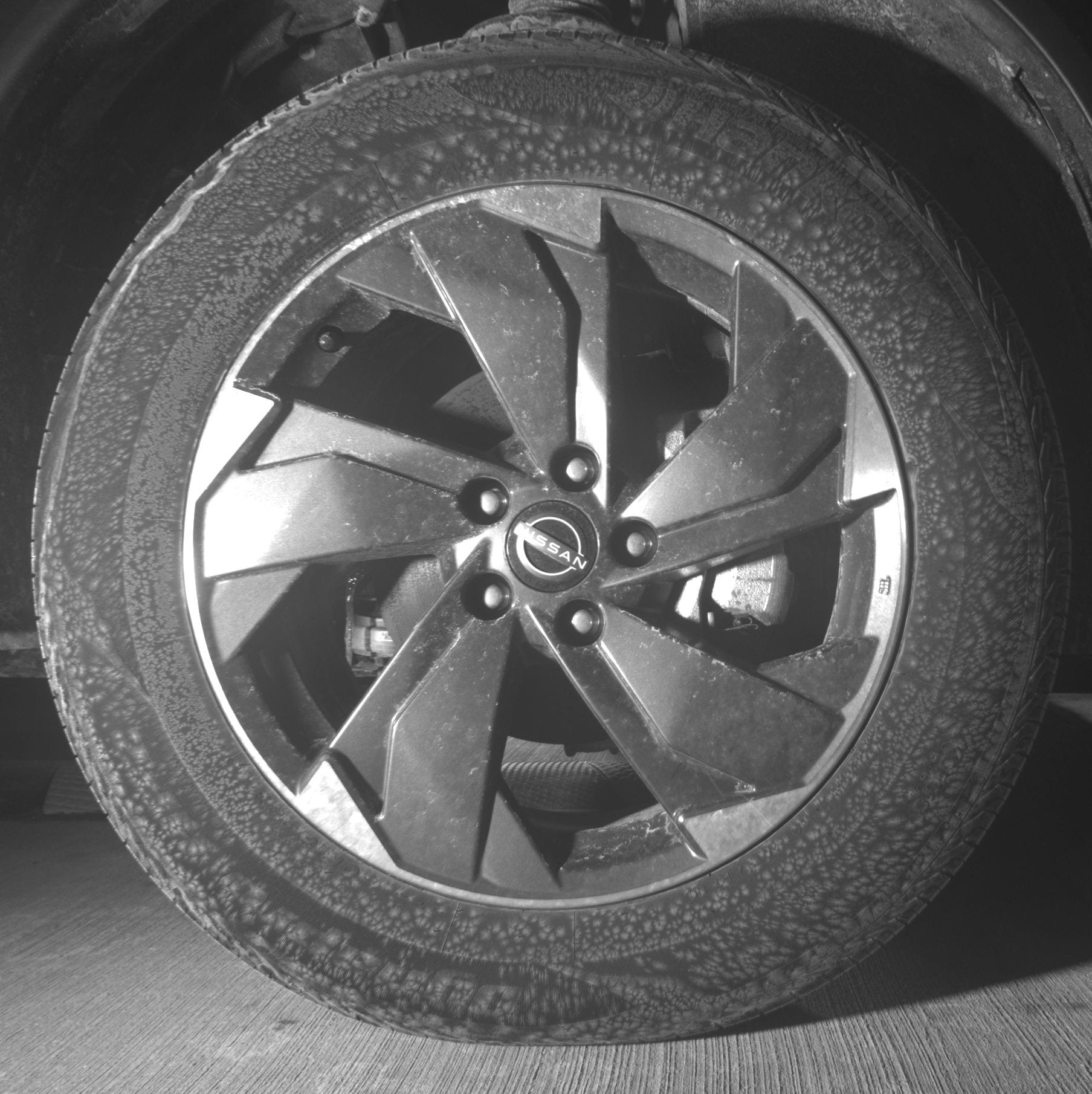 Thumbnail: 2025 Nissan Rogue - 10