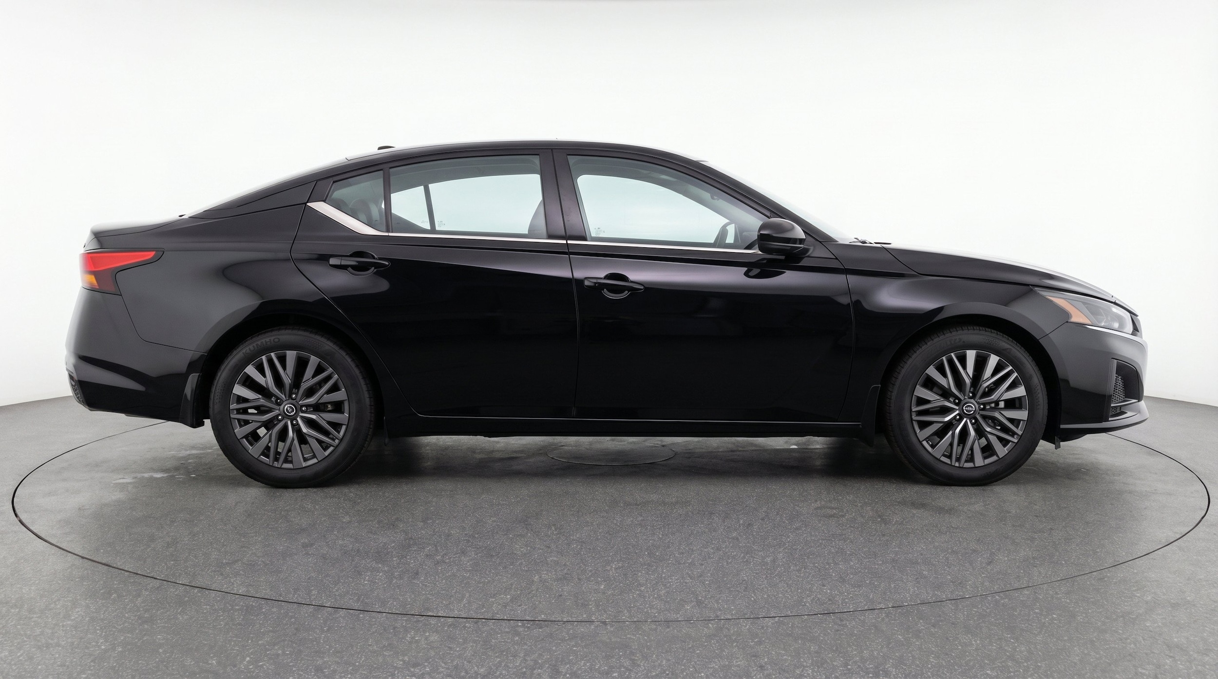 Thumbnail: 2026 Nissan Altima - 11