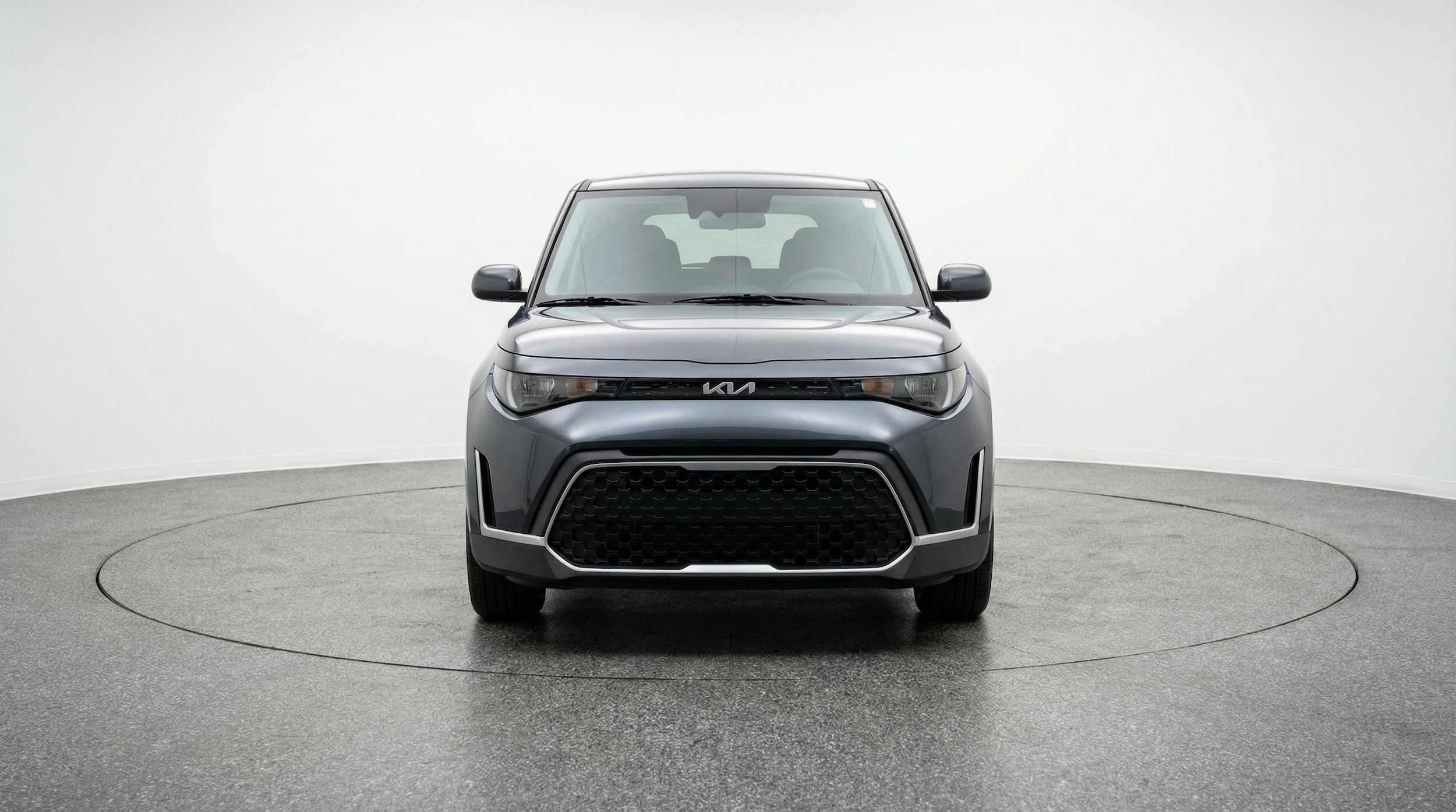 Thumbnail: 2025 Kia Soul - 2