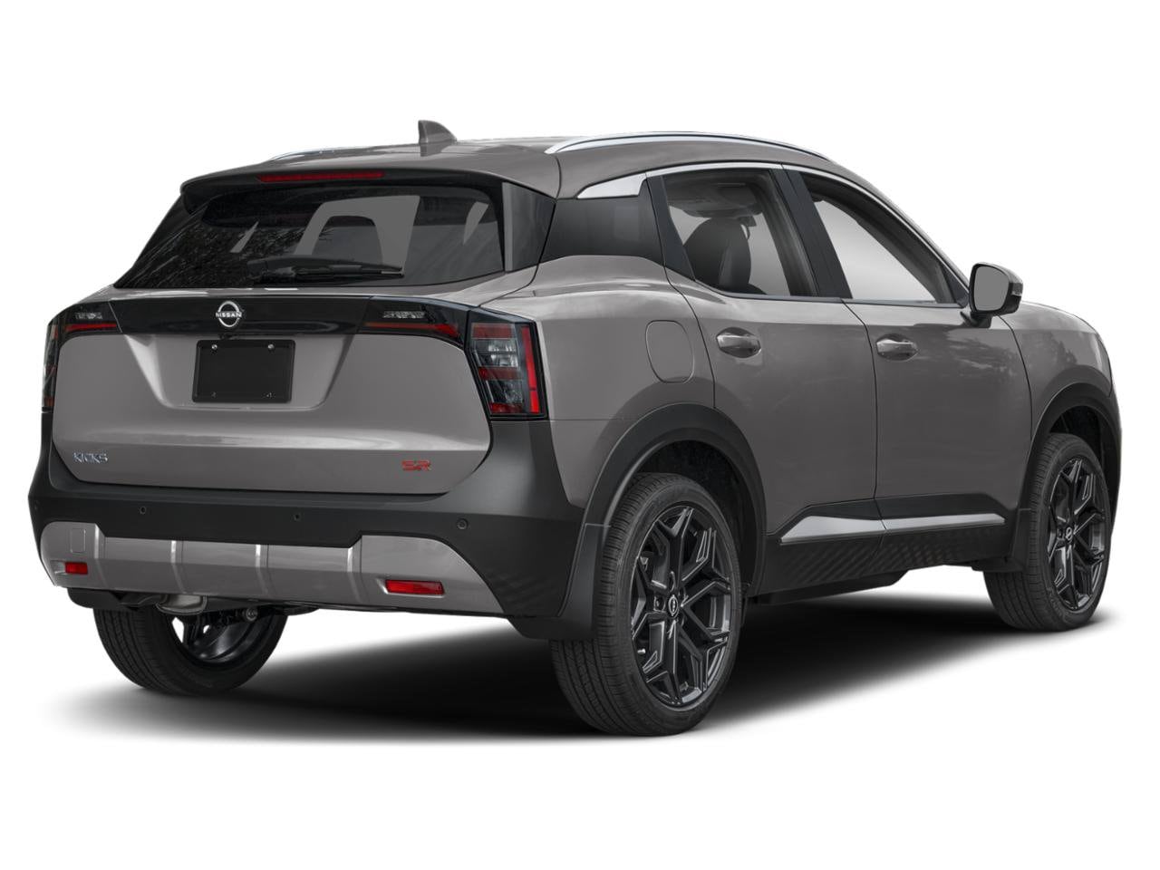 Thumbnail: 2026 Nissan Kicks - 2
