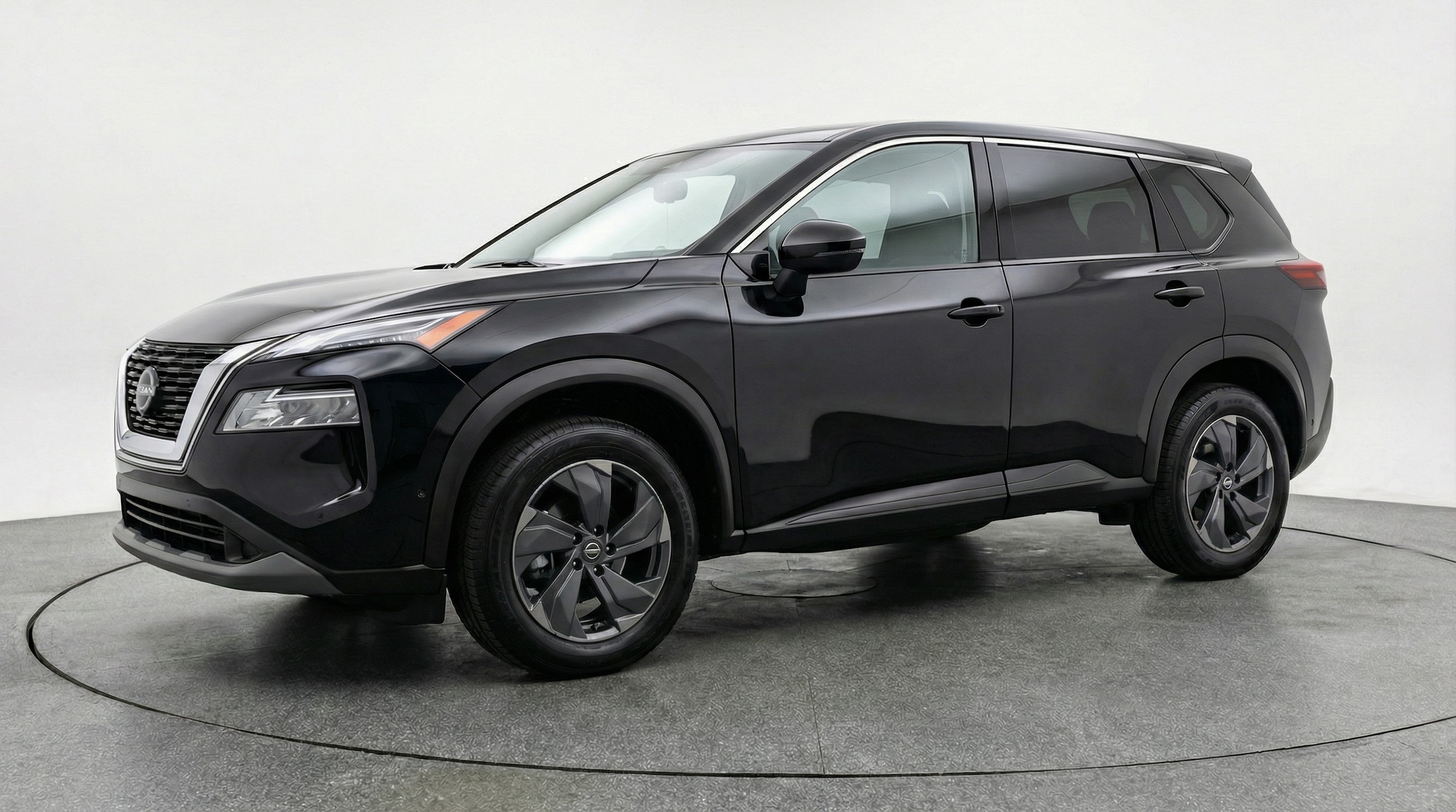 Thumbnail: 2025 Nissan Rogue - 3