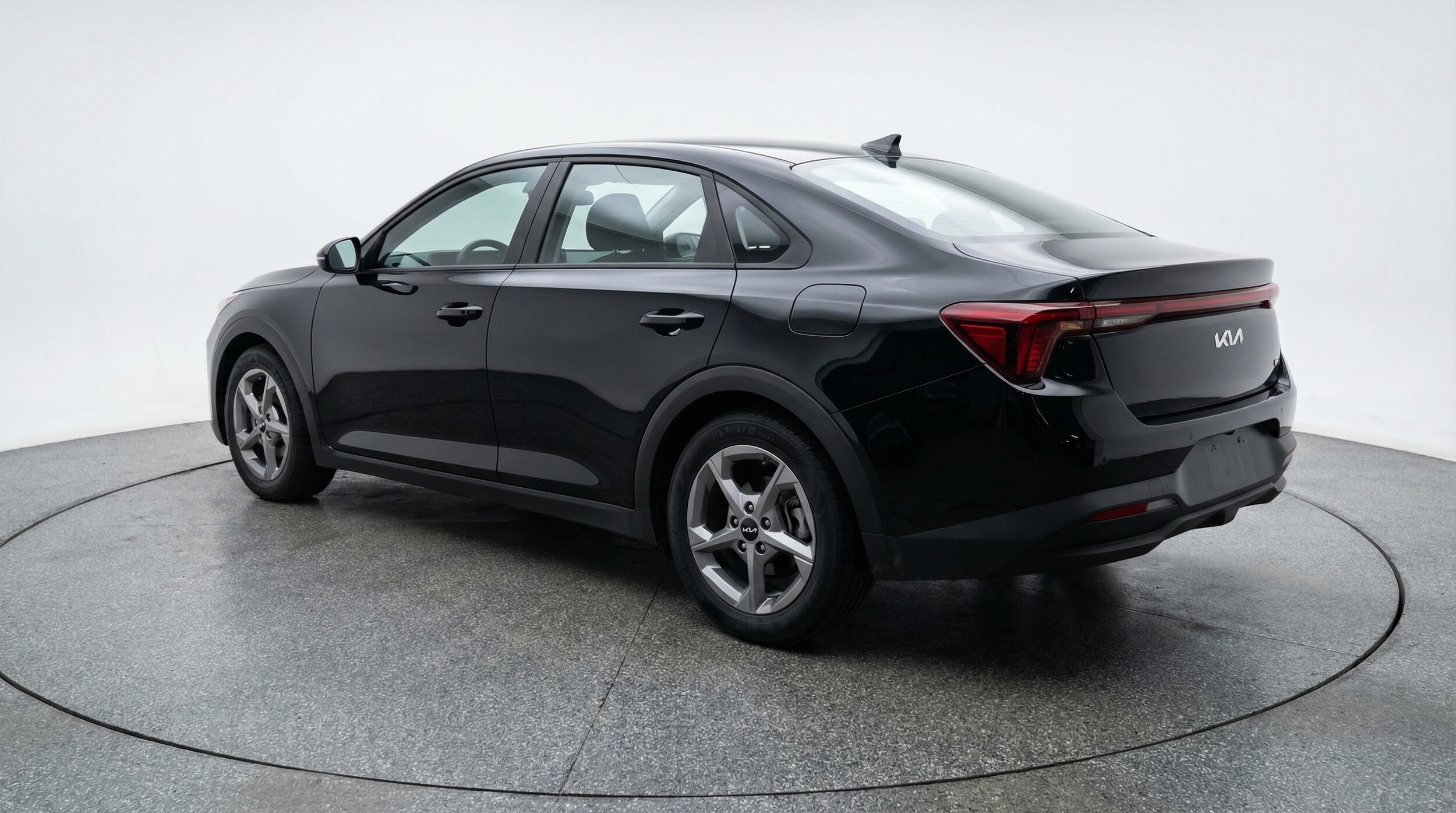 Thumbnail: 2025 Kia K4 - 5