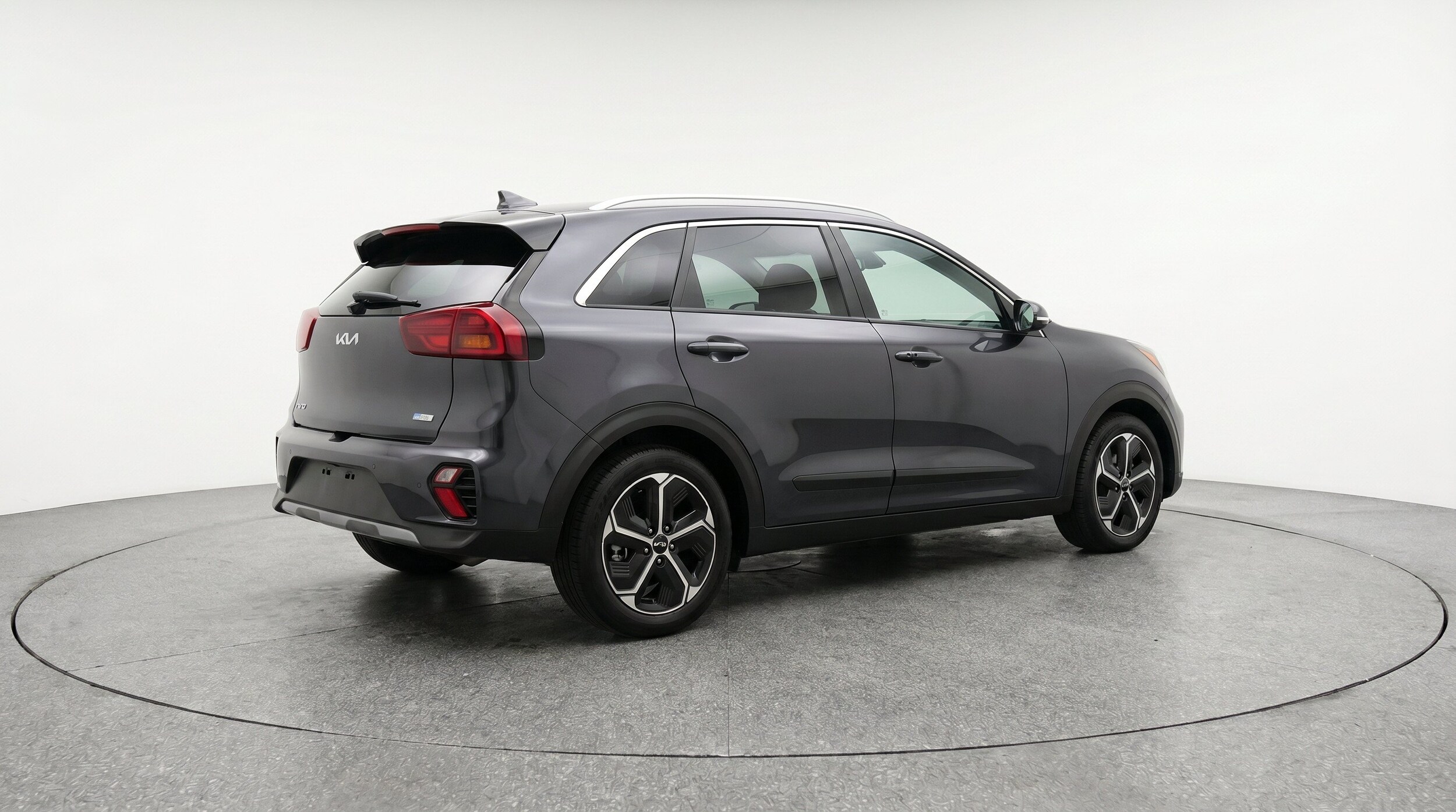 Thumbnail: 2026 Kia Niro - 9