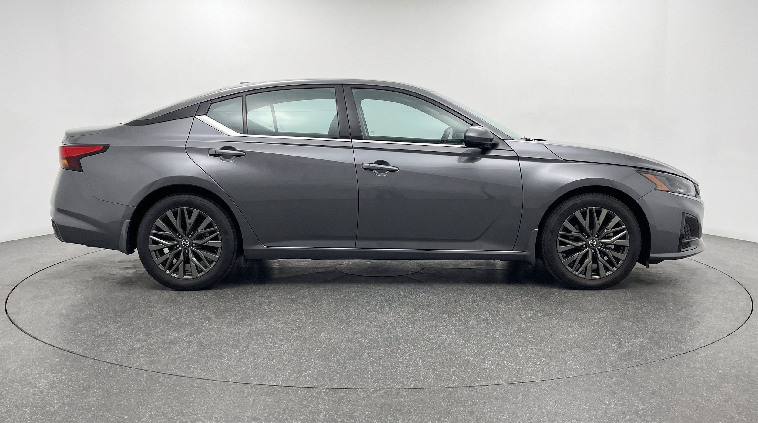 Thumbnail: 2026 Nissan Altima - 11