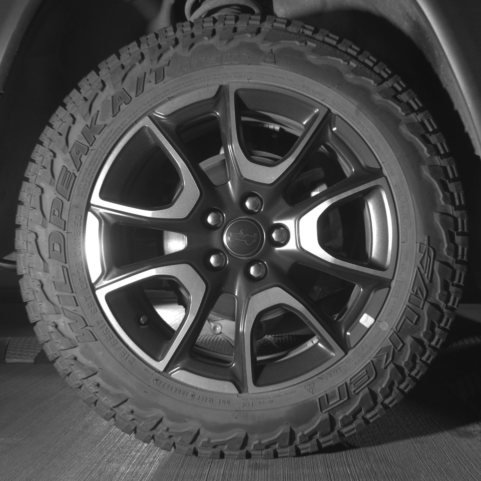 Thumbnail: 2025 Jeep Compass - 12