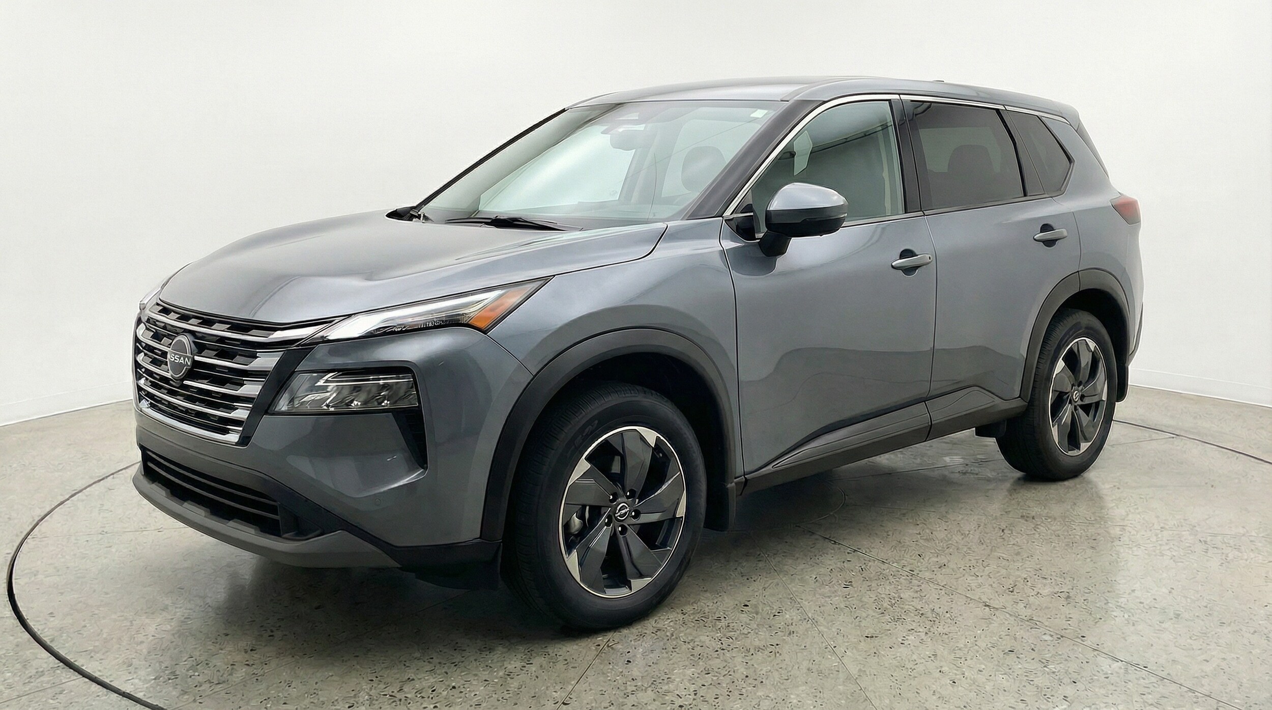 Thumbnail: 2025 Nissan Rogue - 3