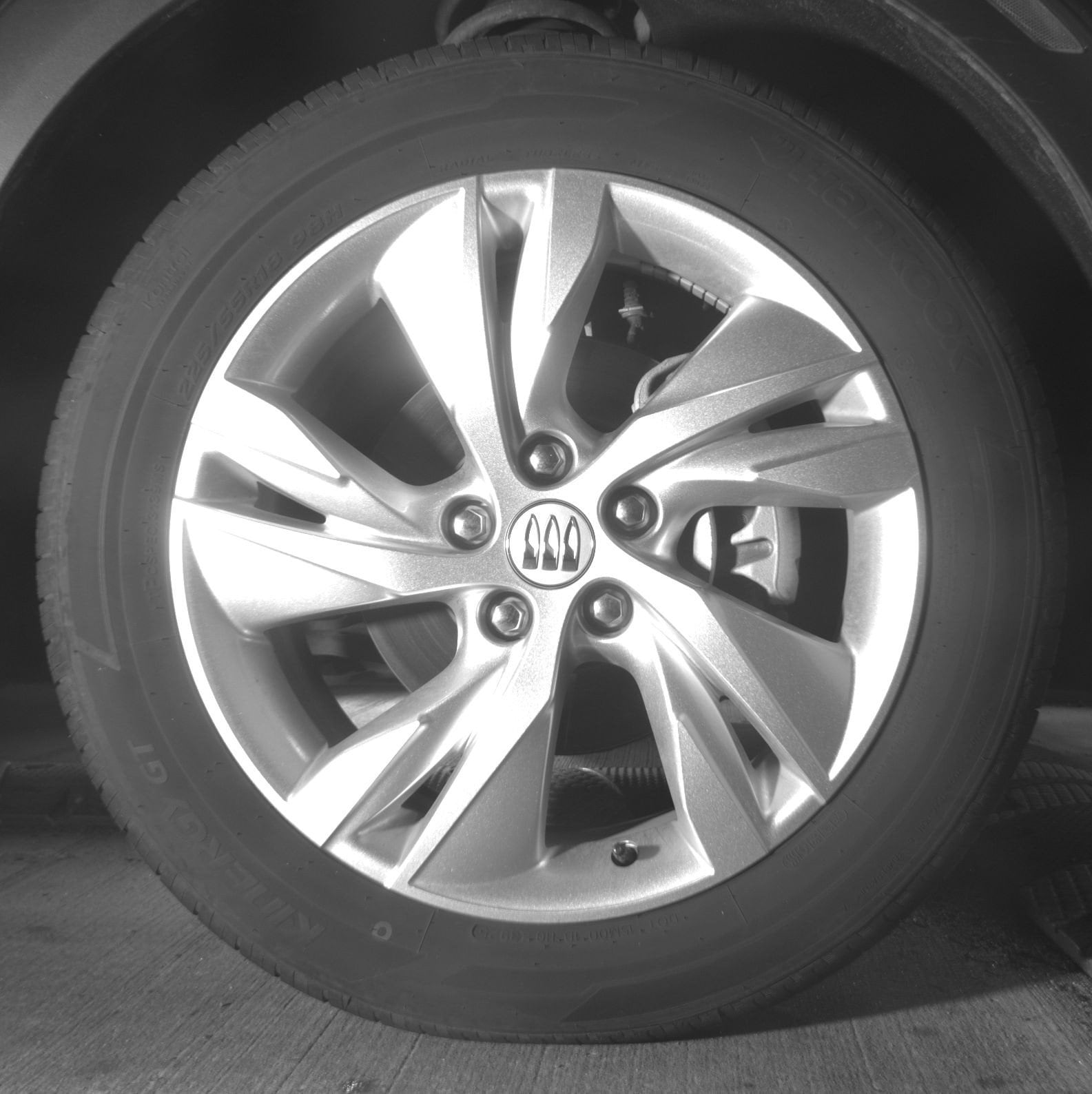 Thumbnail: 2026 Buick Encore GX - 13