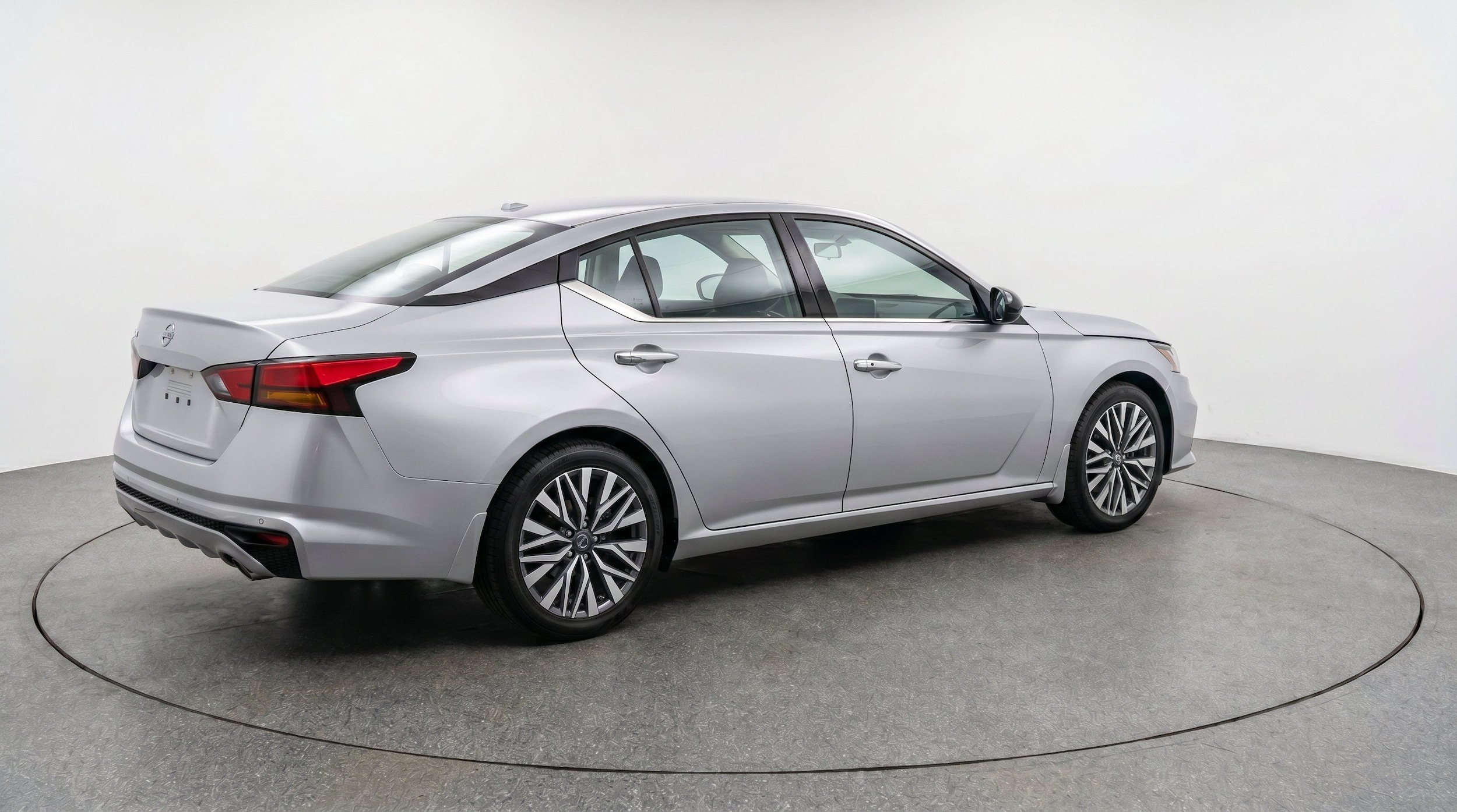 Thumbnail: 2026 Nissan Altima - 9