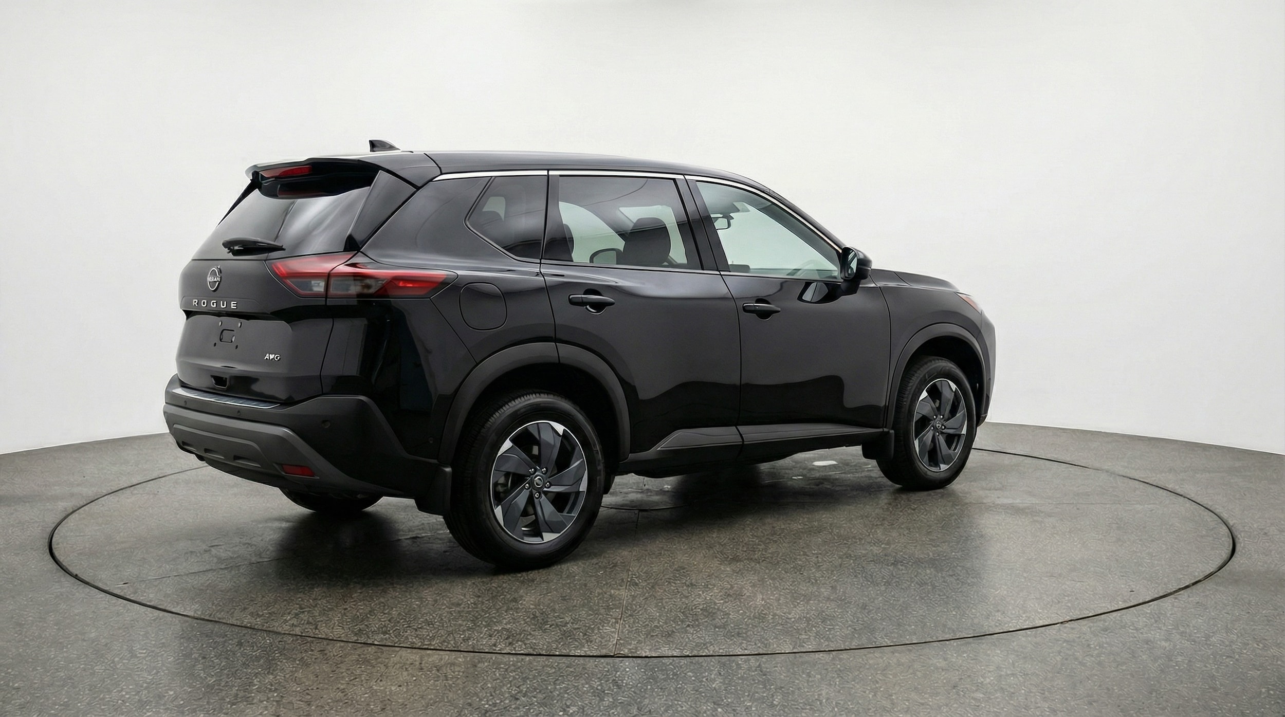 Thumbnail: 2025 Nissan Rogue - 7