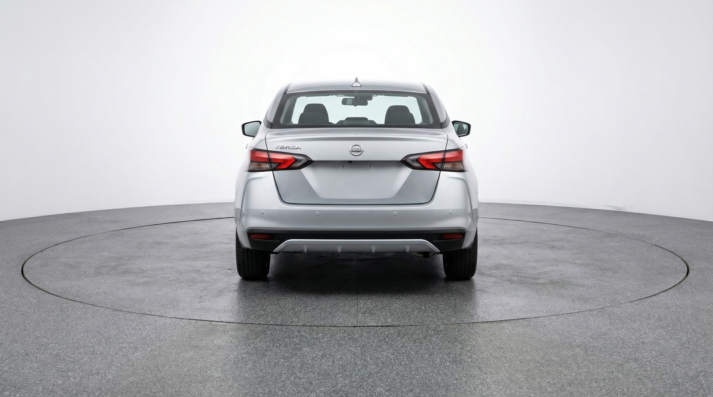 Thumbnail: 2025 Nissan Versa - 6