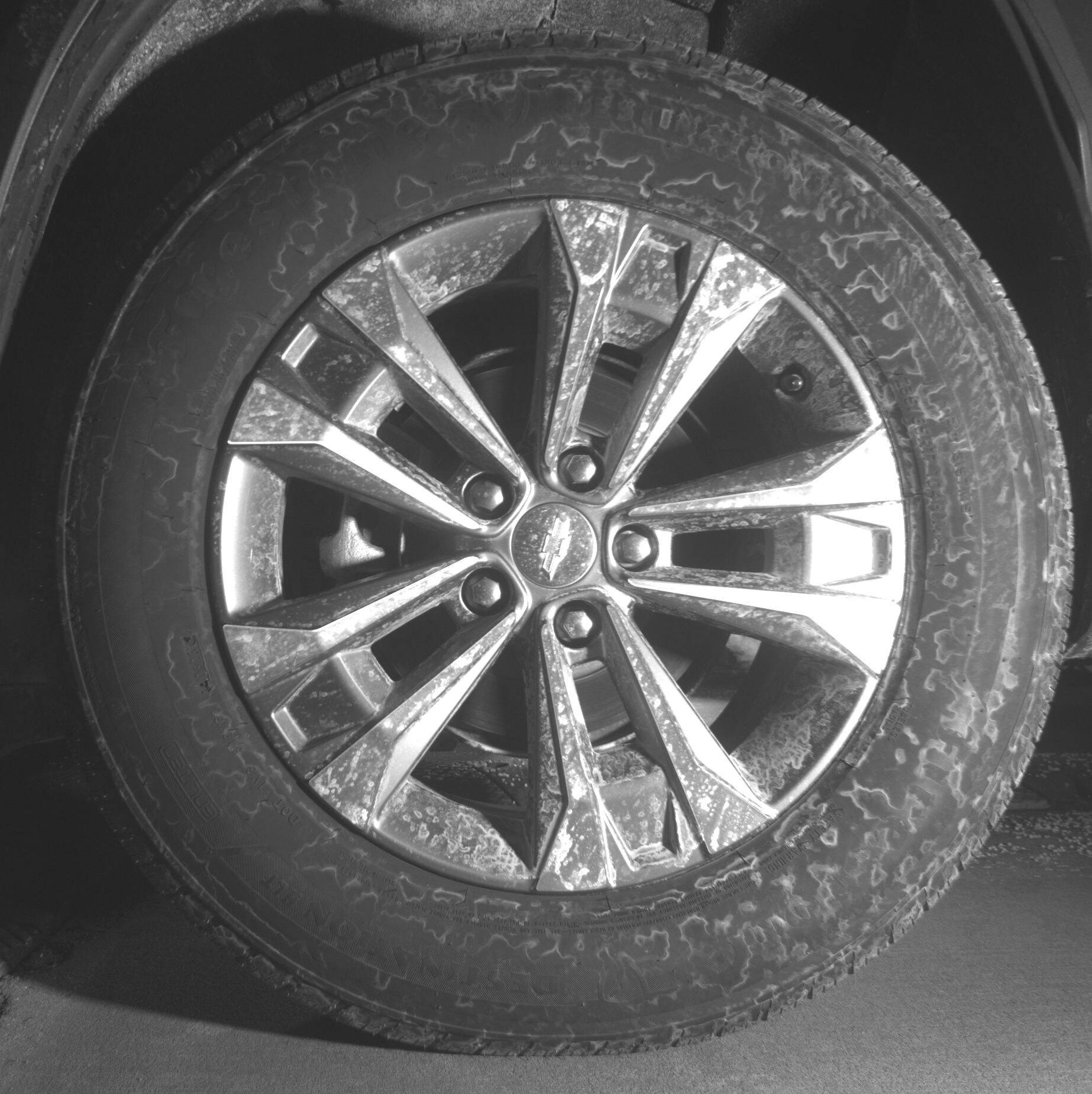 Thumbnail: 2025 Chevrolet Equinox - 11