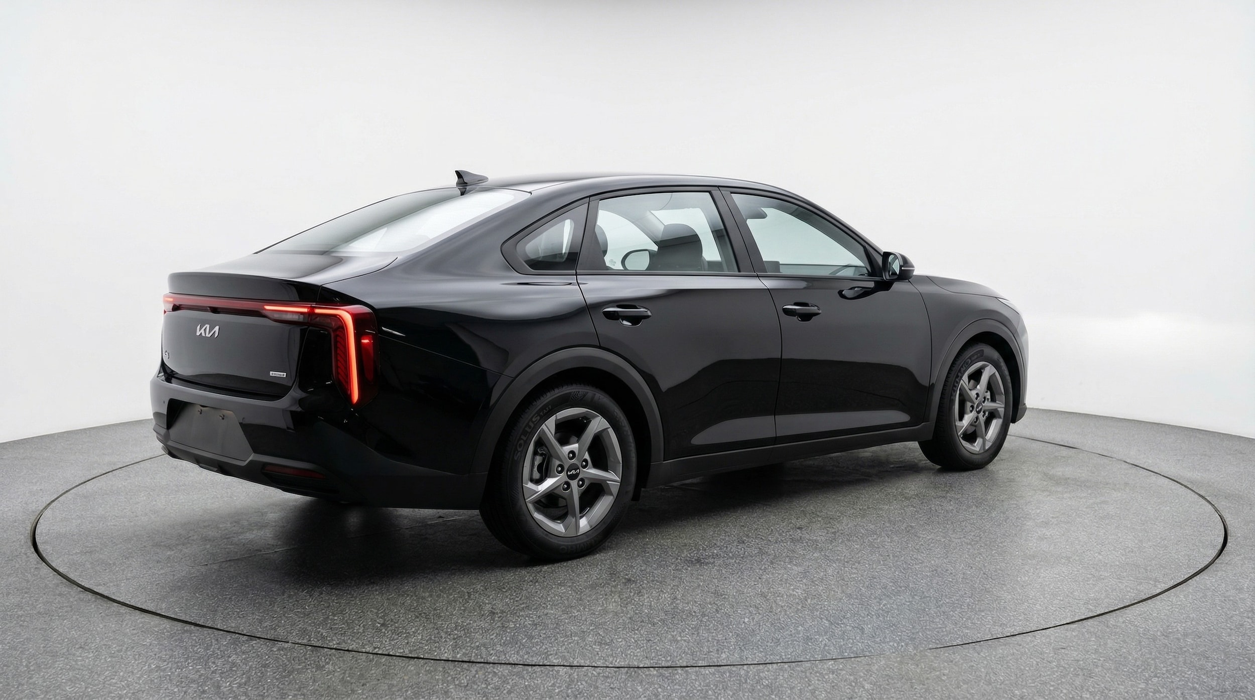 Thumbnail: 2025 Kia K4 - 7