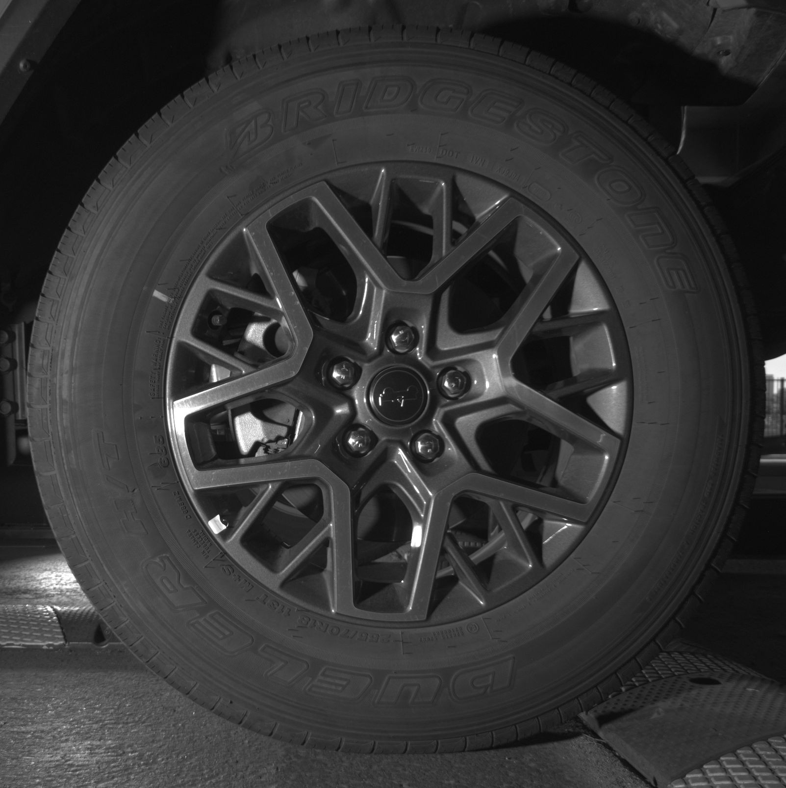 Thumbnail: 2025 Jeep Wrangler - 10