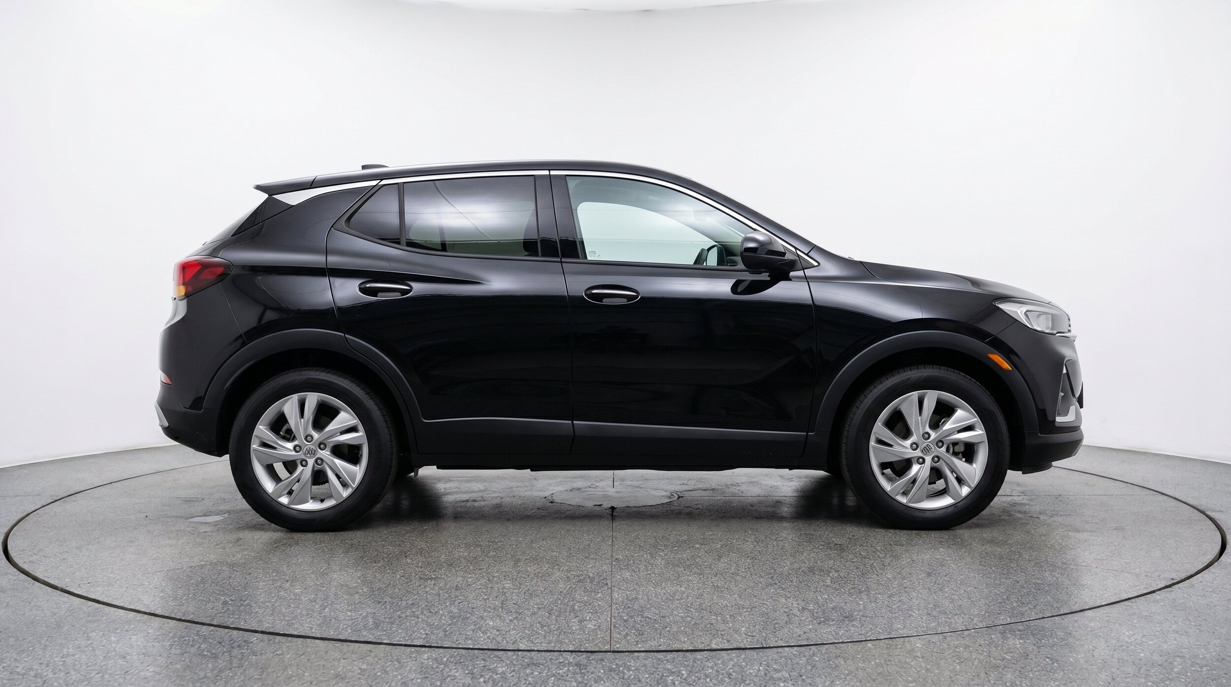 Thumbnail: 2026 Buick Encore GX - 11