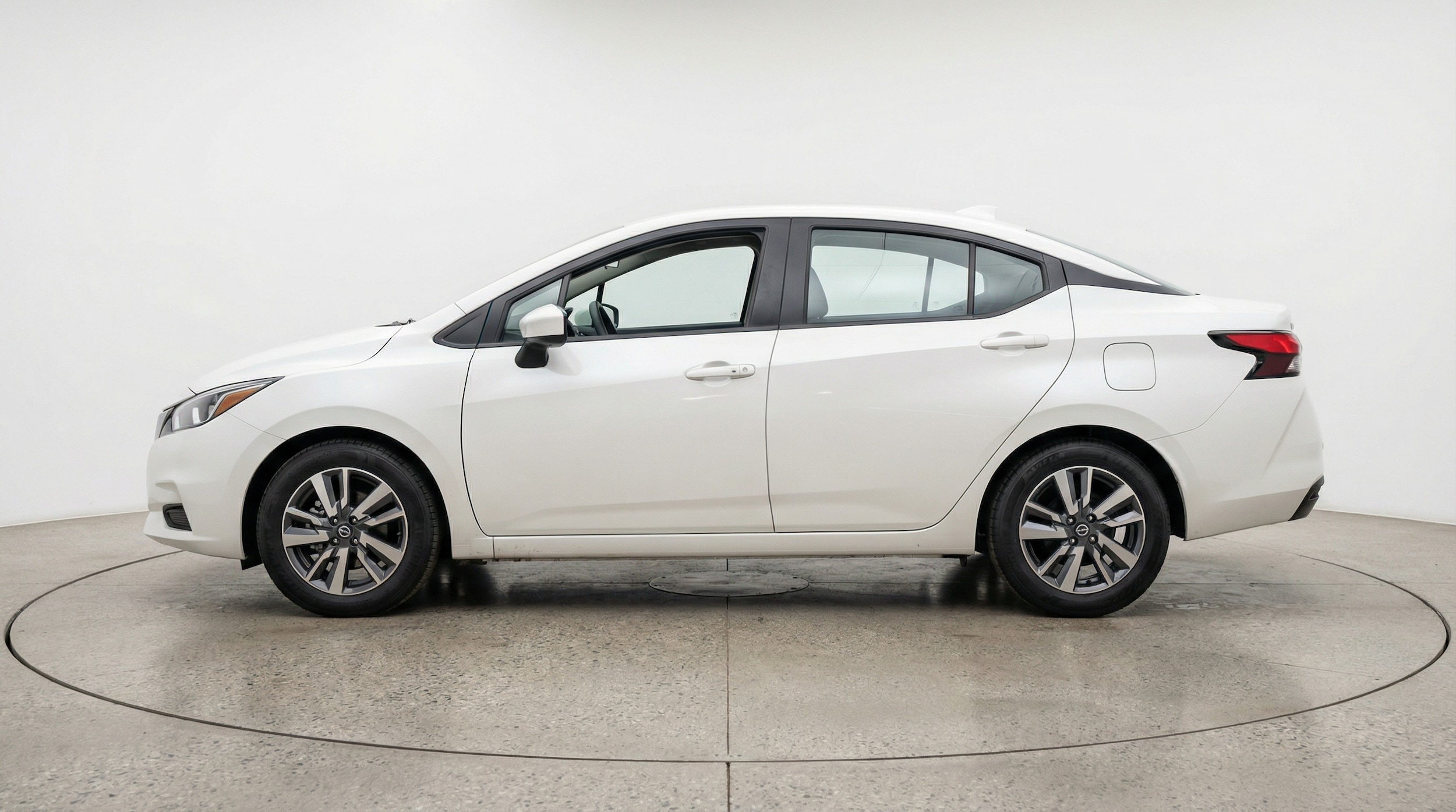 Thumbnail: 2025 Nissan Versa - 4