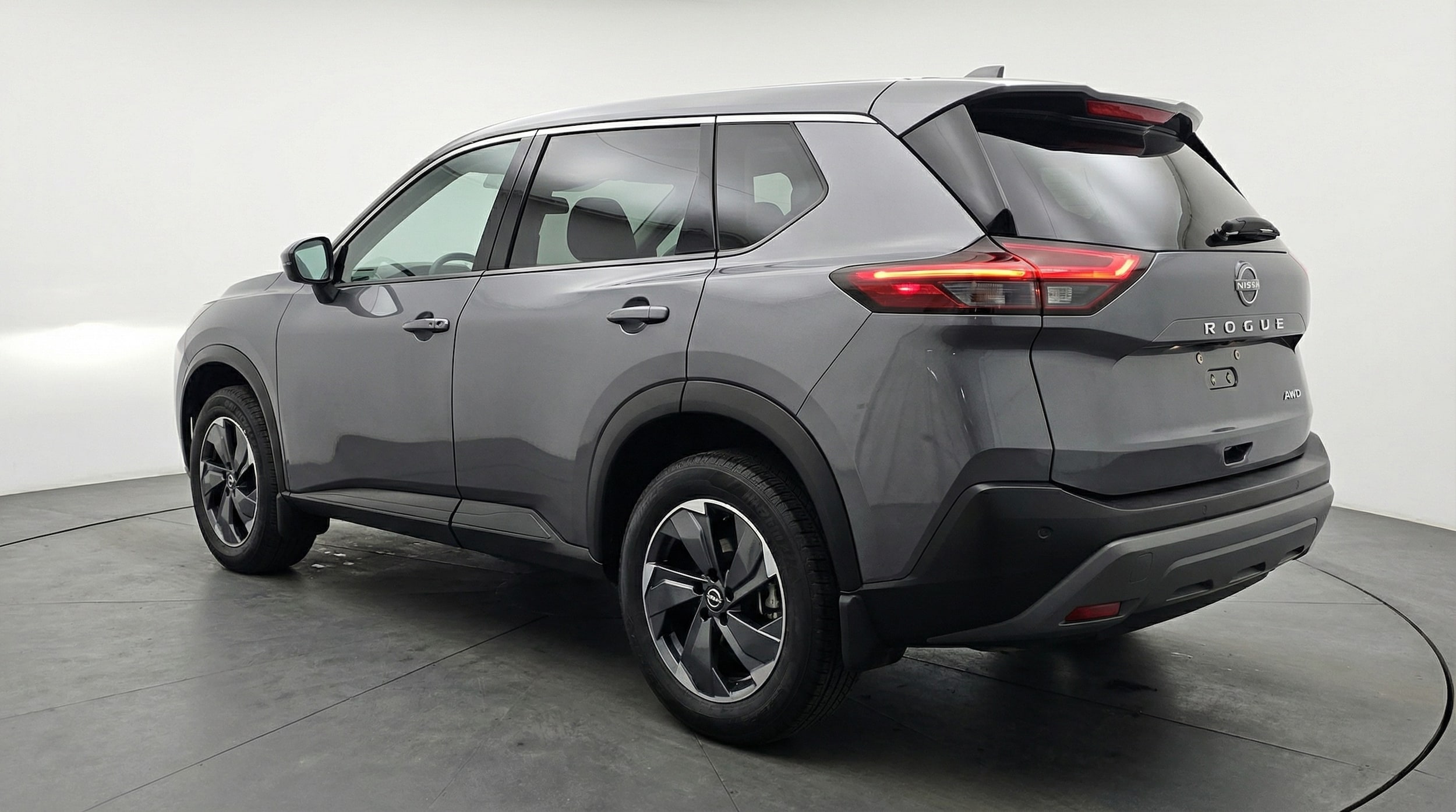 Thumbnail: 2025 Nissan Rogue - 5
