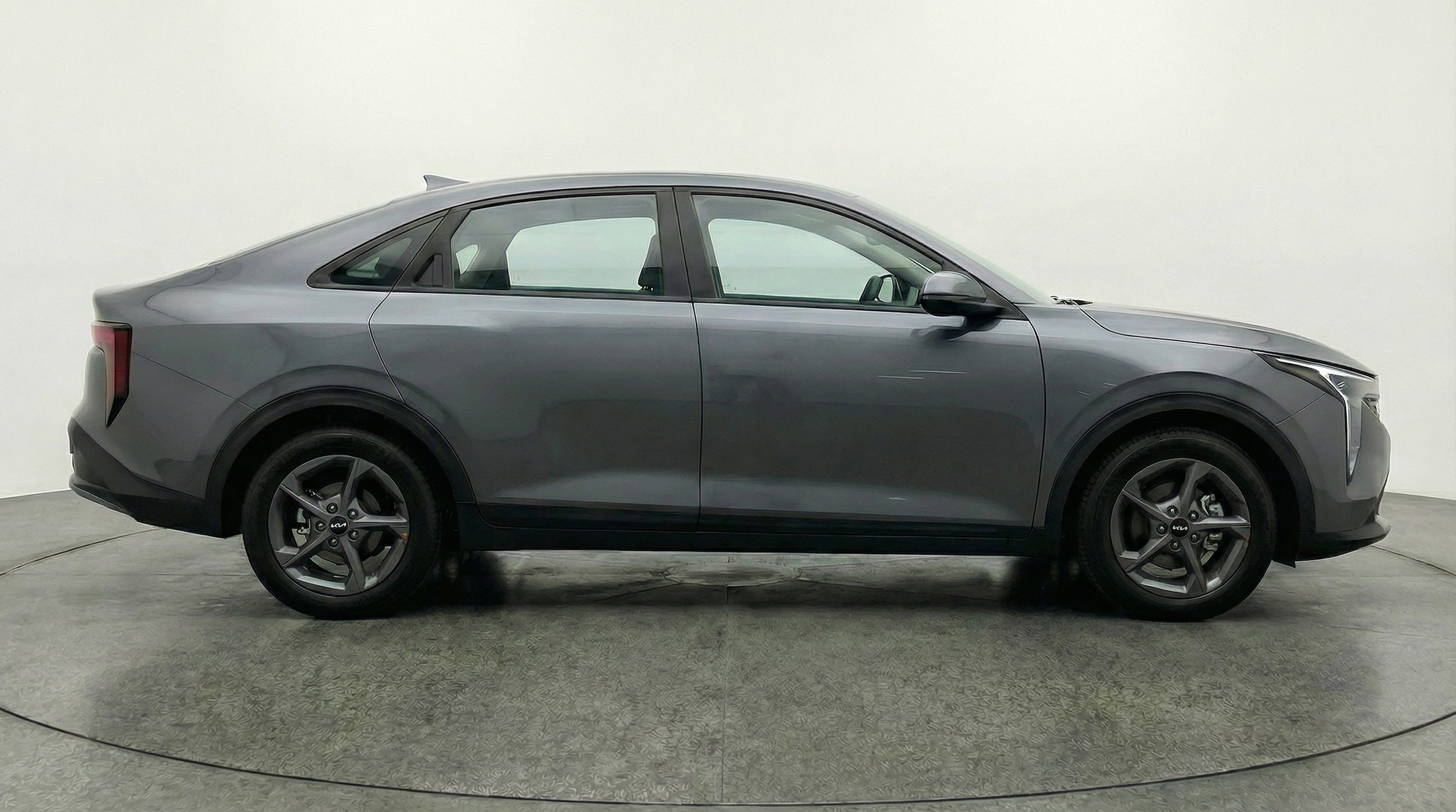 Thumbnail: 2025 Kia K4 - 8