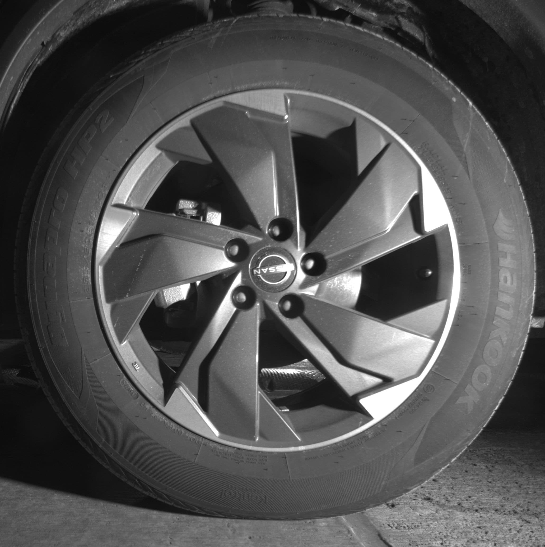 Thumbnail: 2025 Nissan Rogue - 9