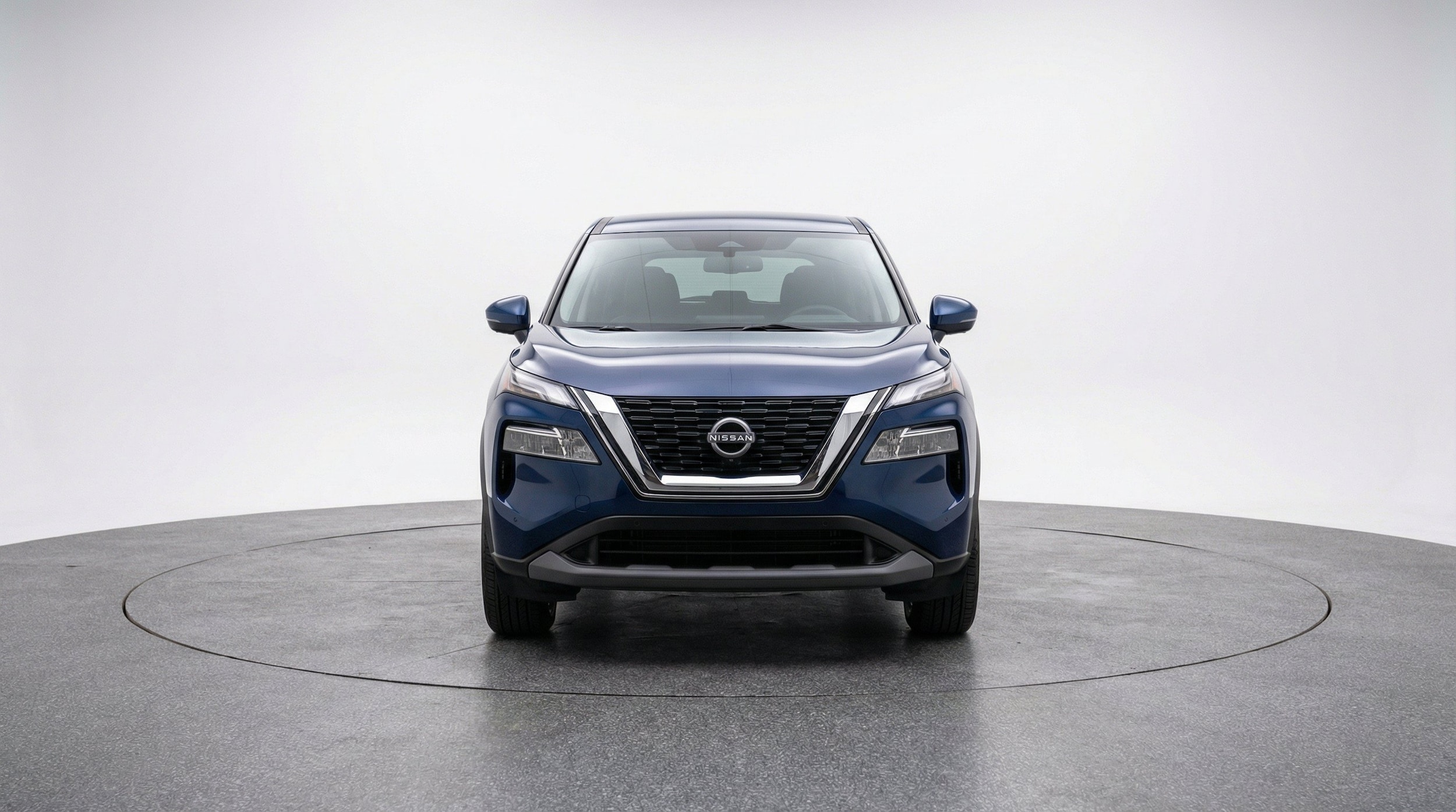 Thumbnail: 2026 Nissan Rogue - 2