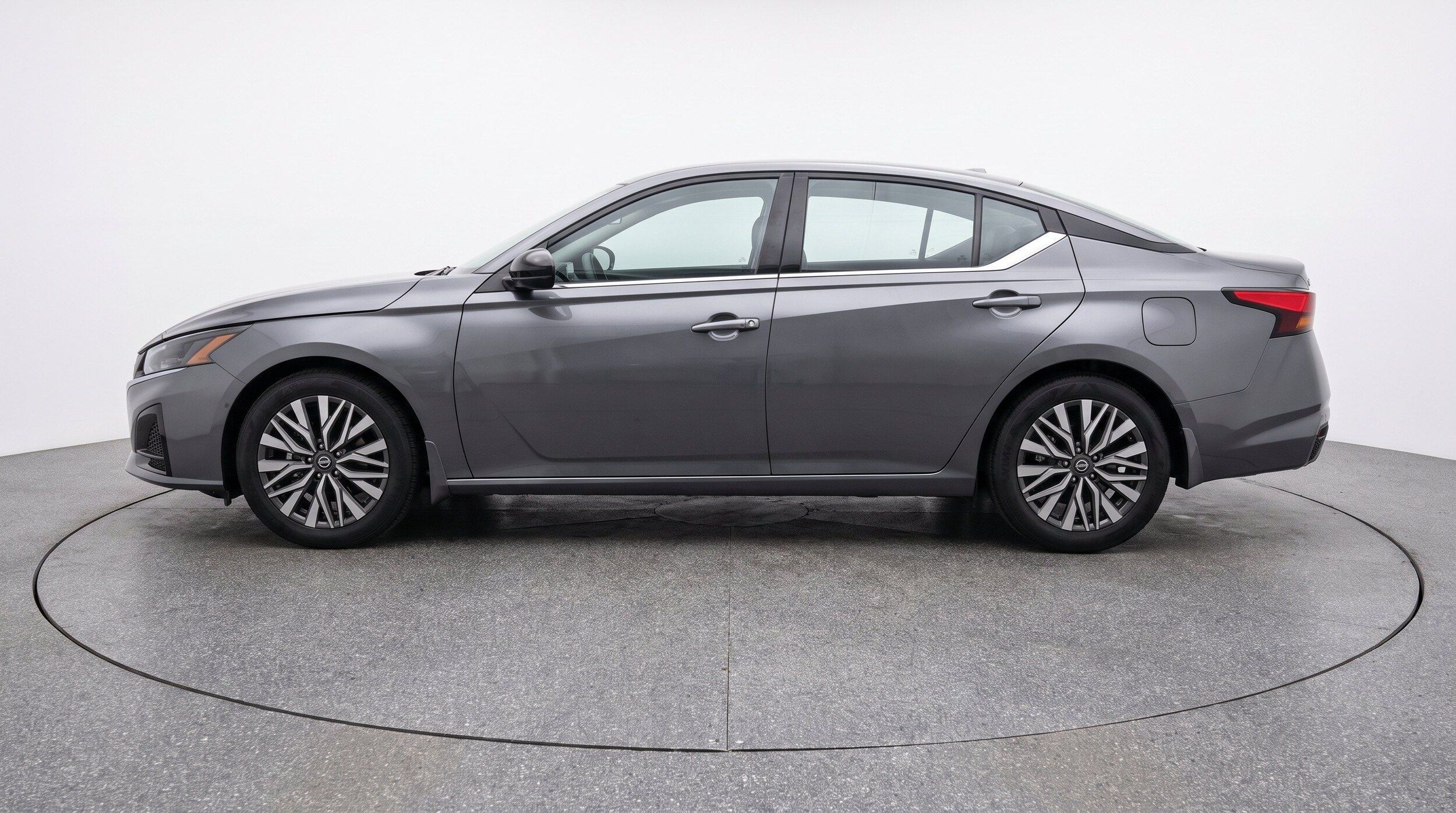 Thumbnail: 2026 Nissan Altima - 5