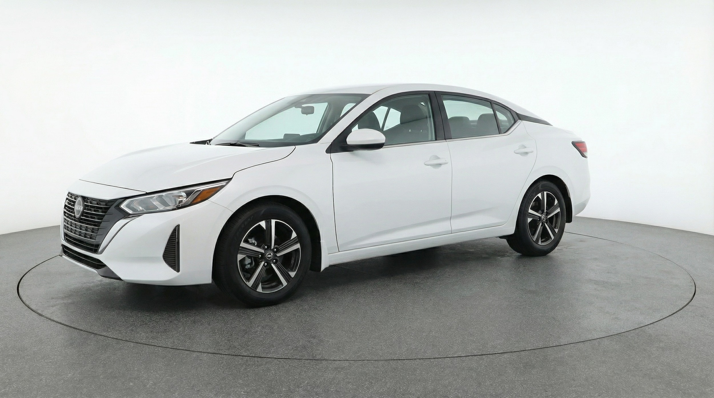 Thumbnail: 2025 Nissan Sentra - 3