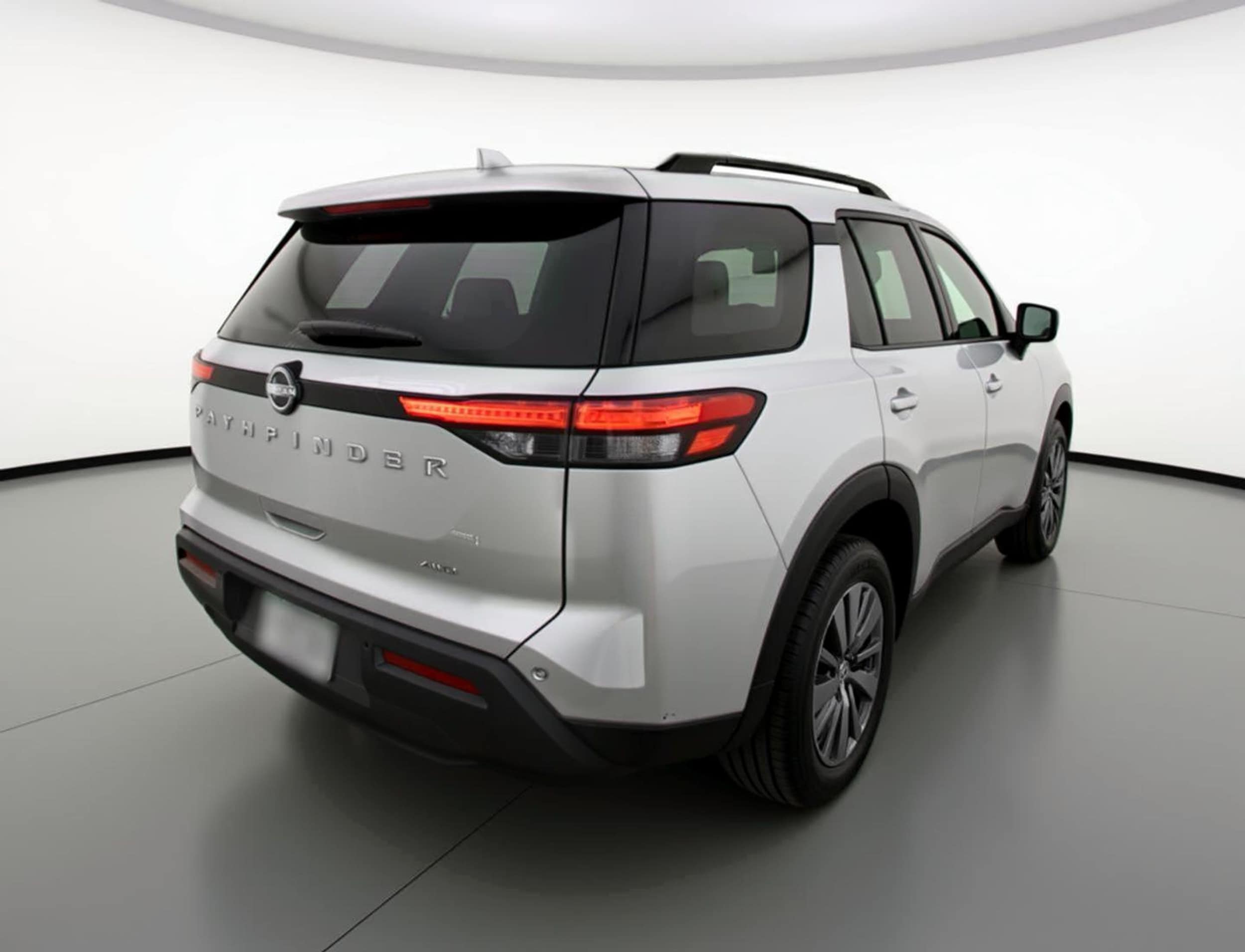 Thumbnail: 2025 Nissan Pathfinder - 7