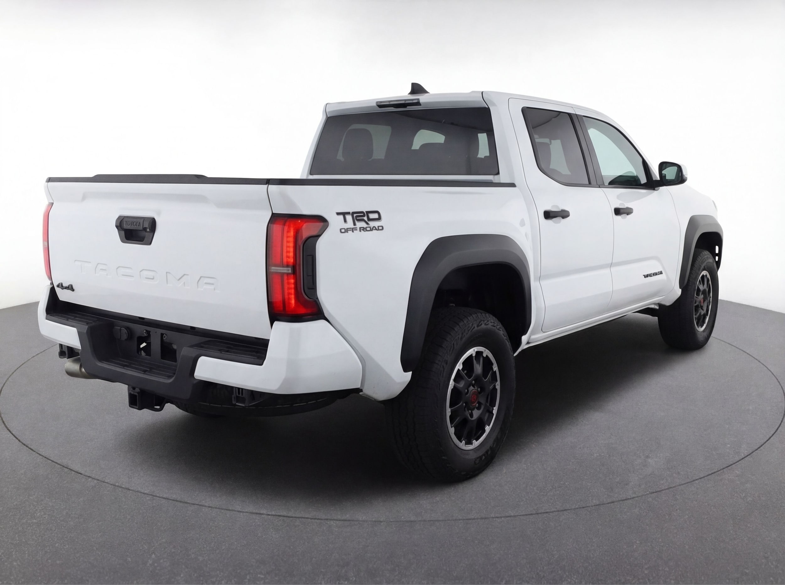 Thumbnail: 2025 Toyota Tacoma - 7