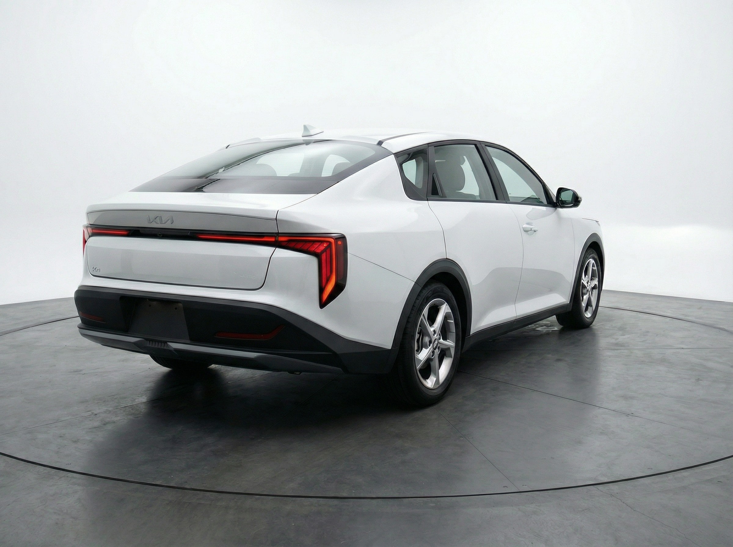 Thumbnail: 2025 Kia K4 - 7