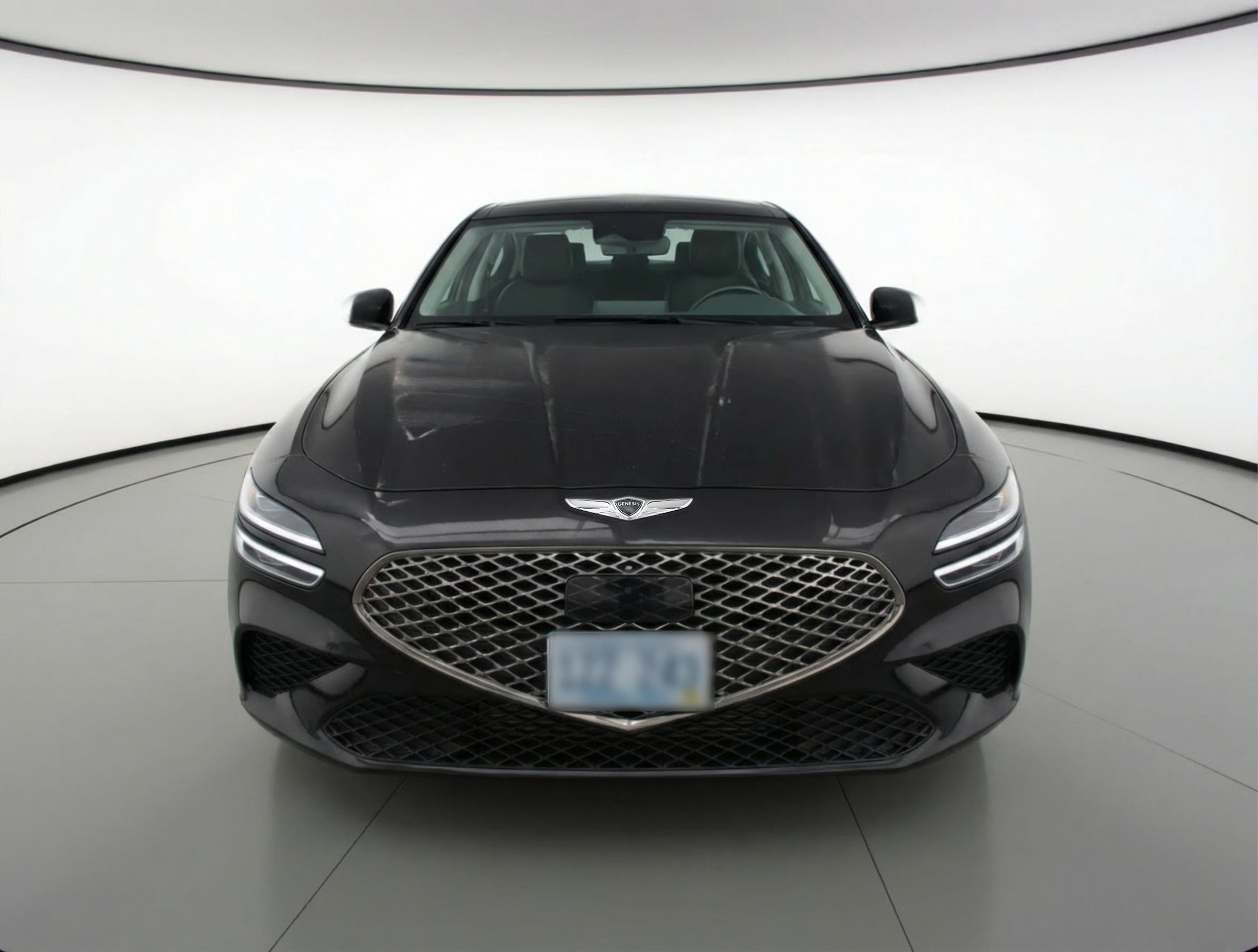 Thumbnail: 2025 Genesis G70 - 2