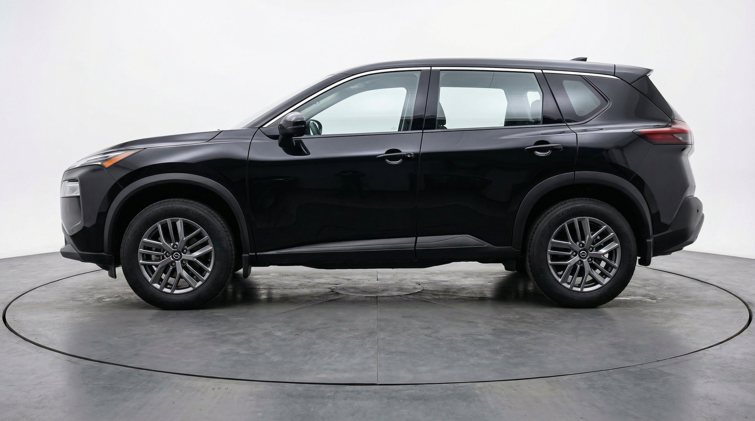 Thumbnail: 2026 Nissan Rogue - 5