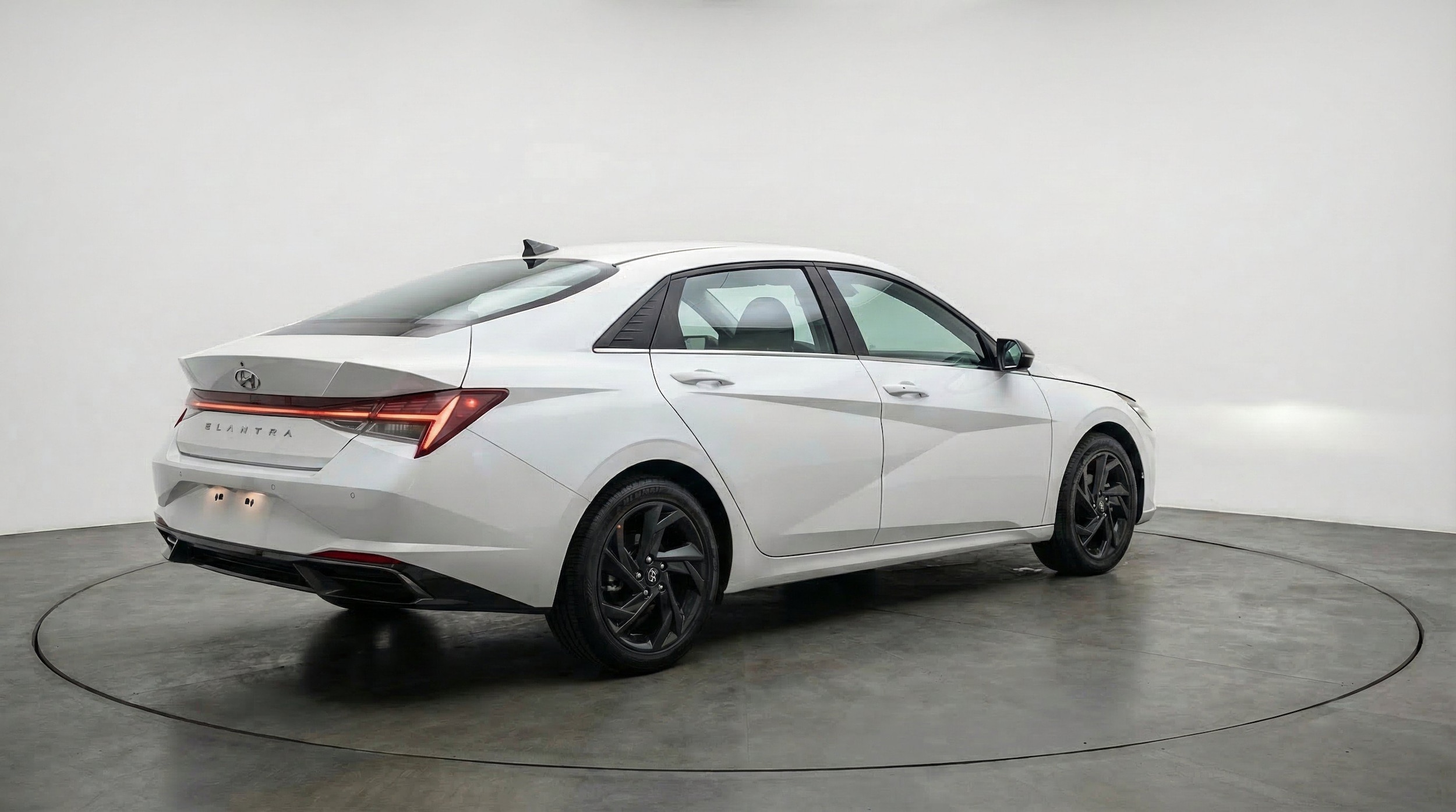 Thumbnail: 2026 Hyundai Elantra - 9