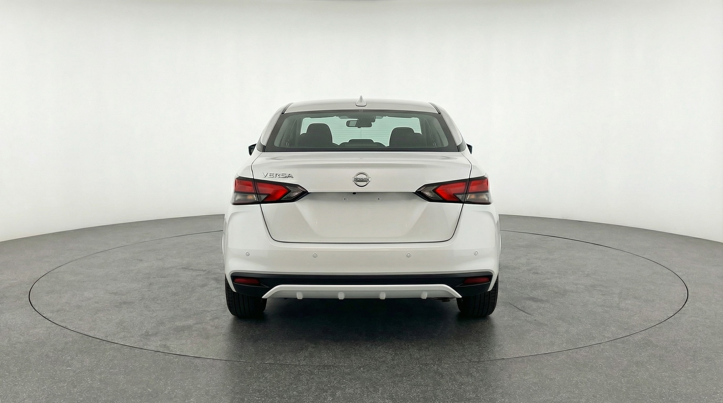 Thumbnail: 2025 Nissan Versa - 6