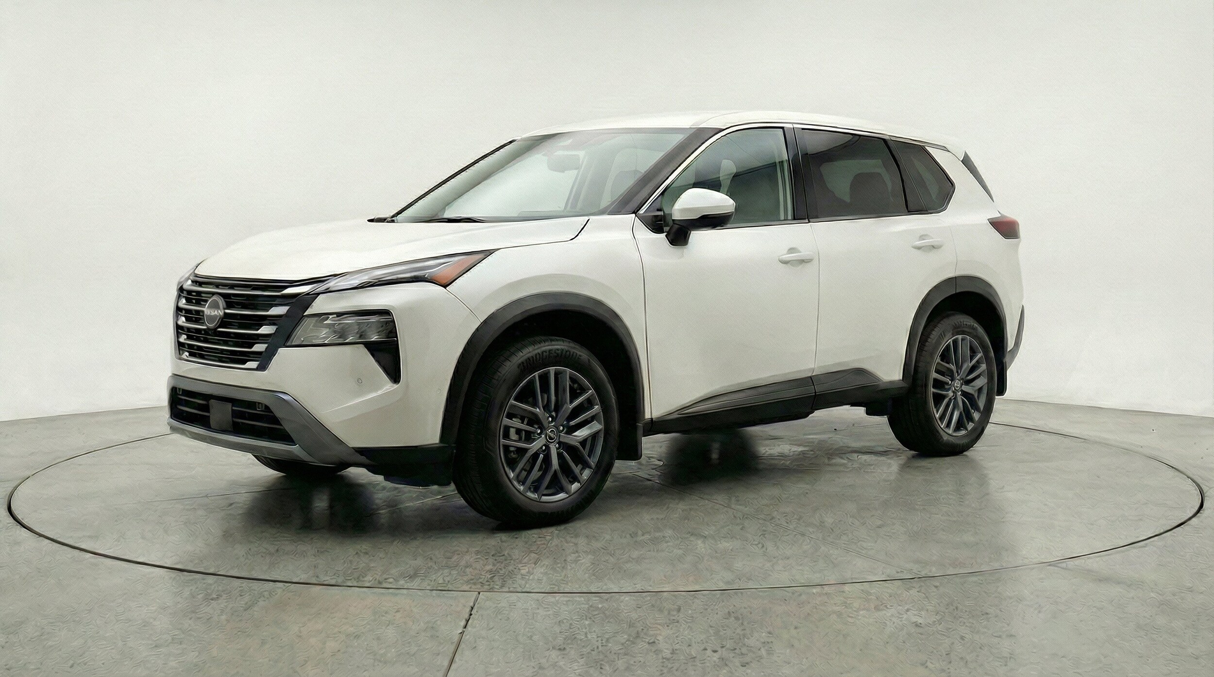 Thumbnail: 2026 Nissan Rogue - 3