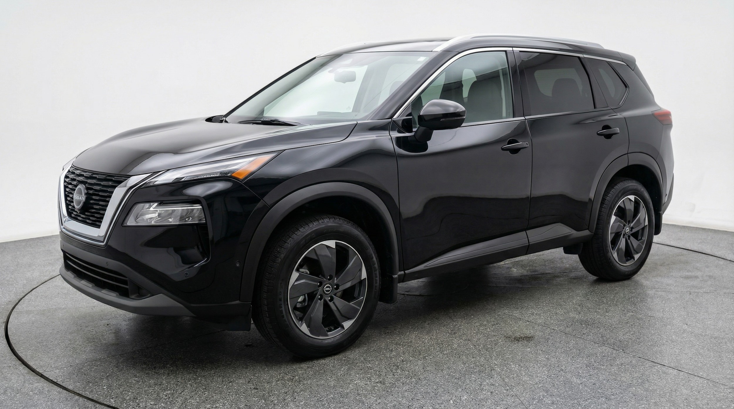 Thumbnail: 2025 Nissan Rogue - 3