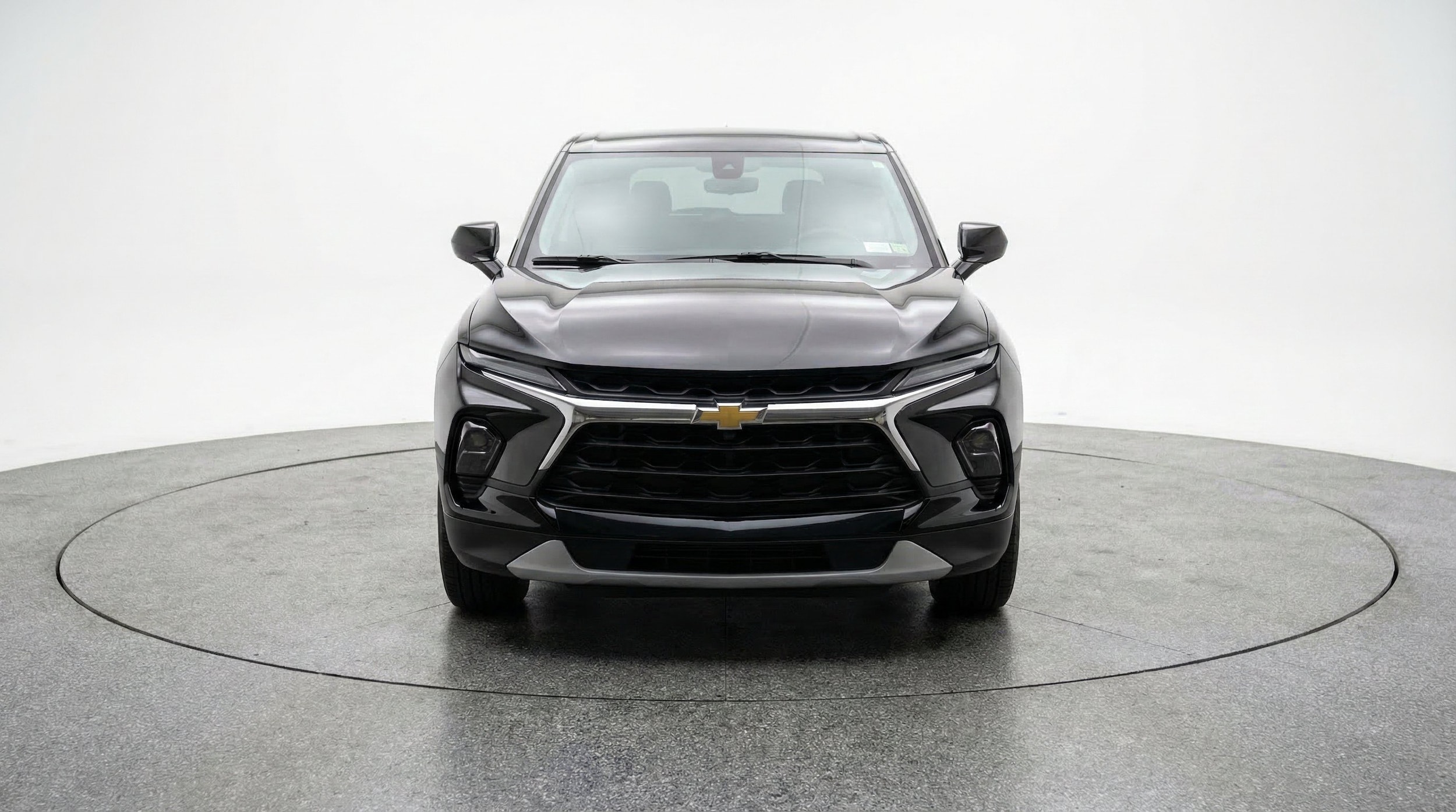 Thumbnail: 2025 Chevrolet Blazer - 2
