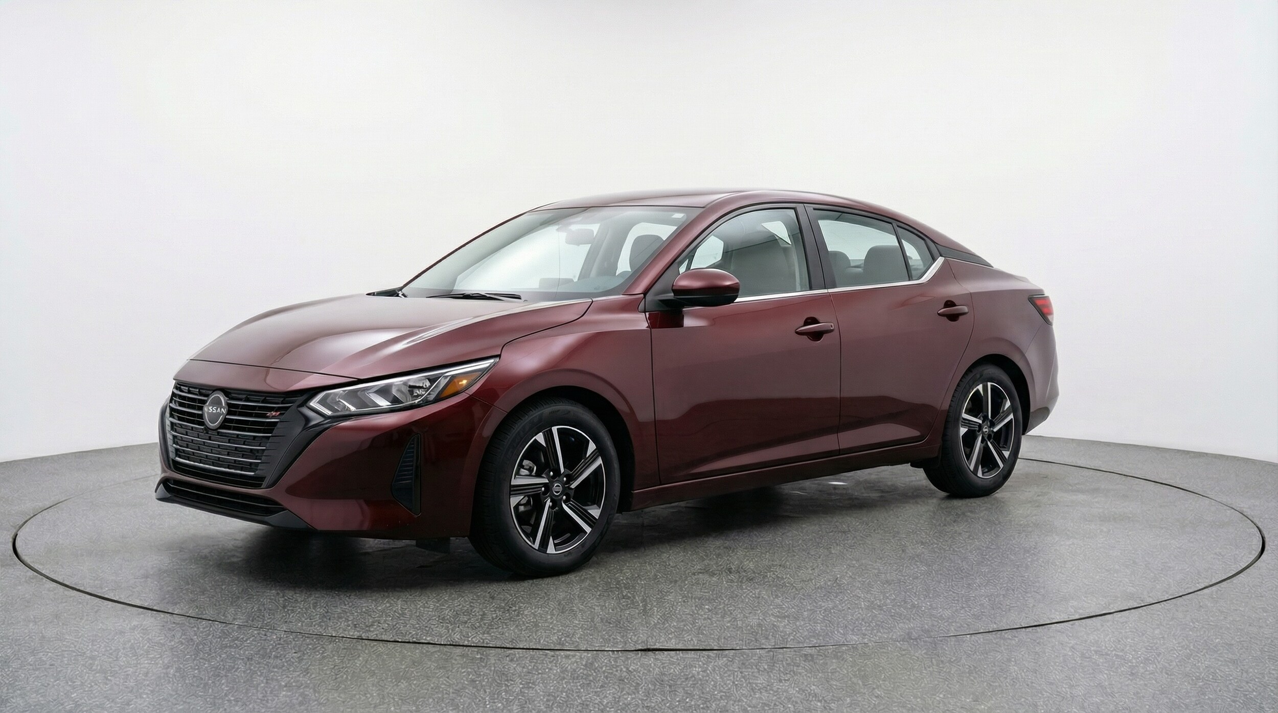 Thumbnail: 2025 Nissan Sentra - 3