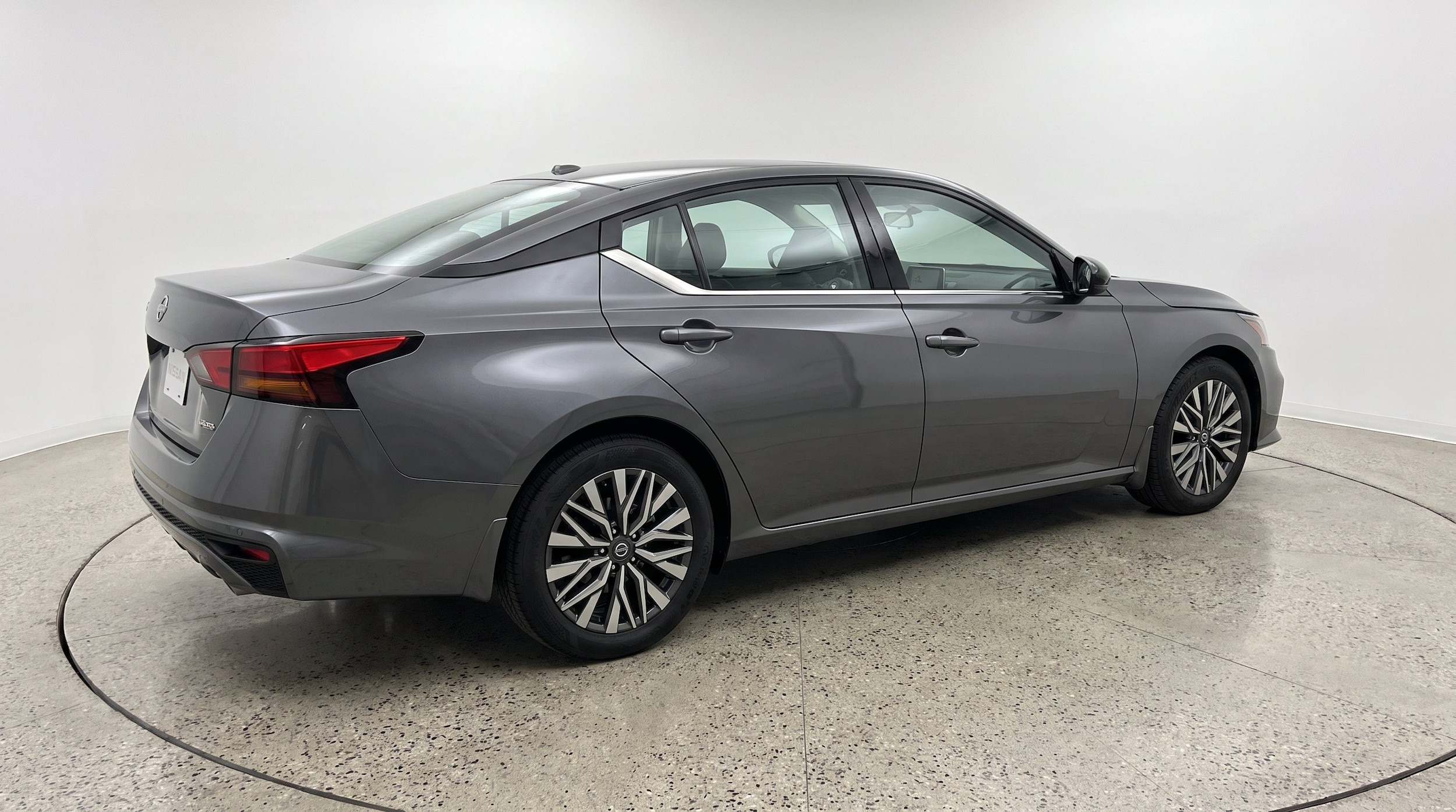 Thumbnail: 2026 Nissan Altima - 9