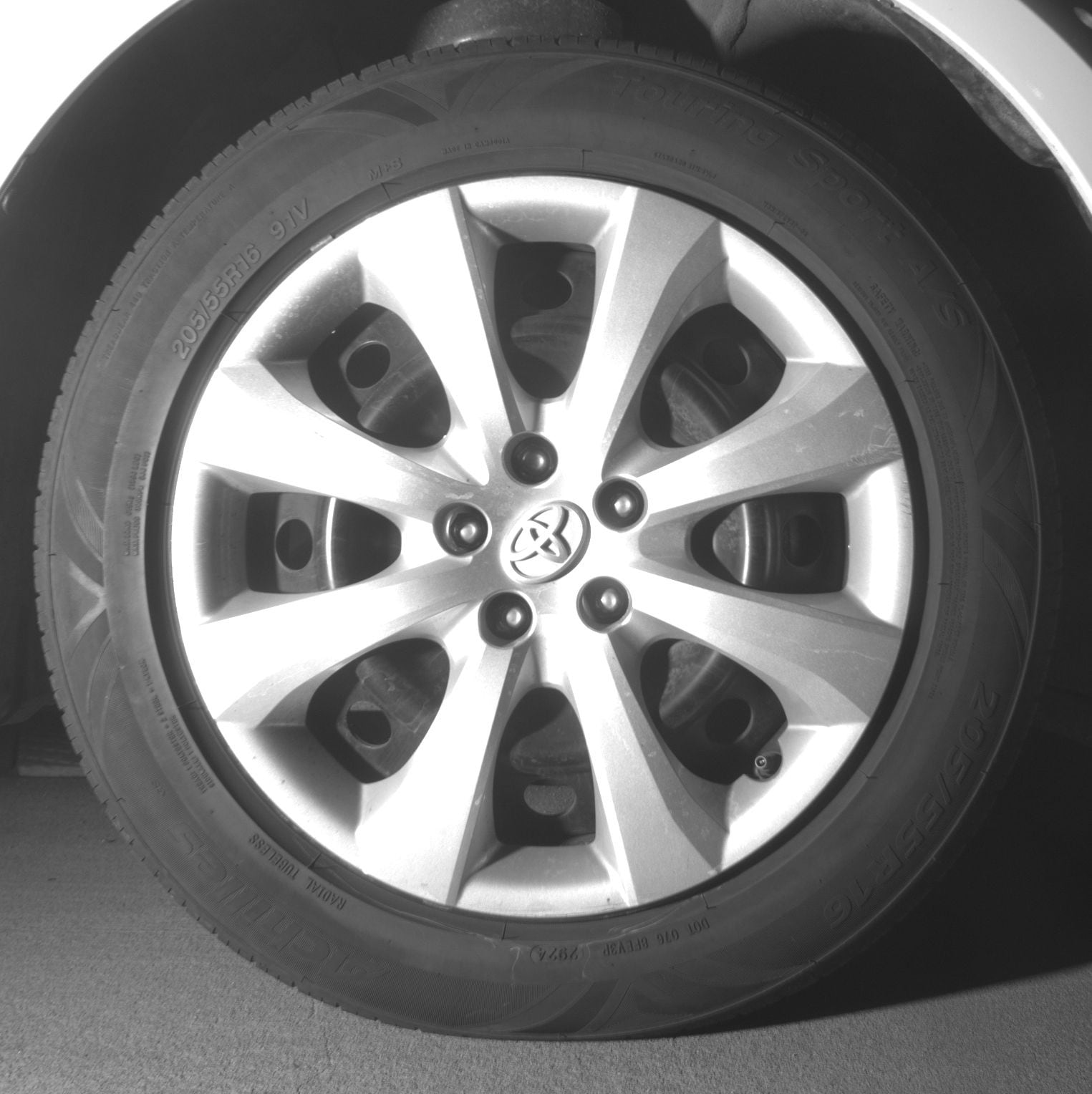 Thumbnail: 2025 Toyota Corolla - 10